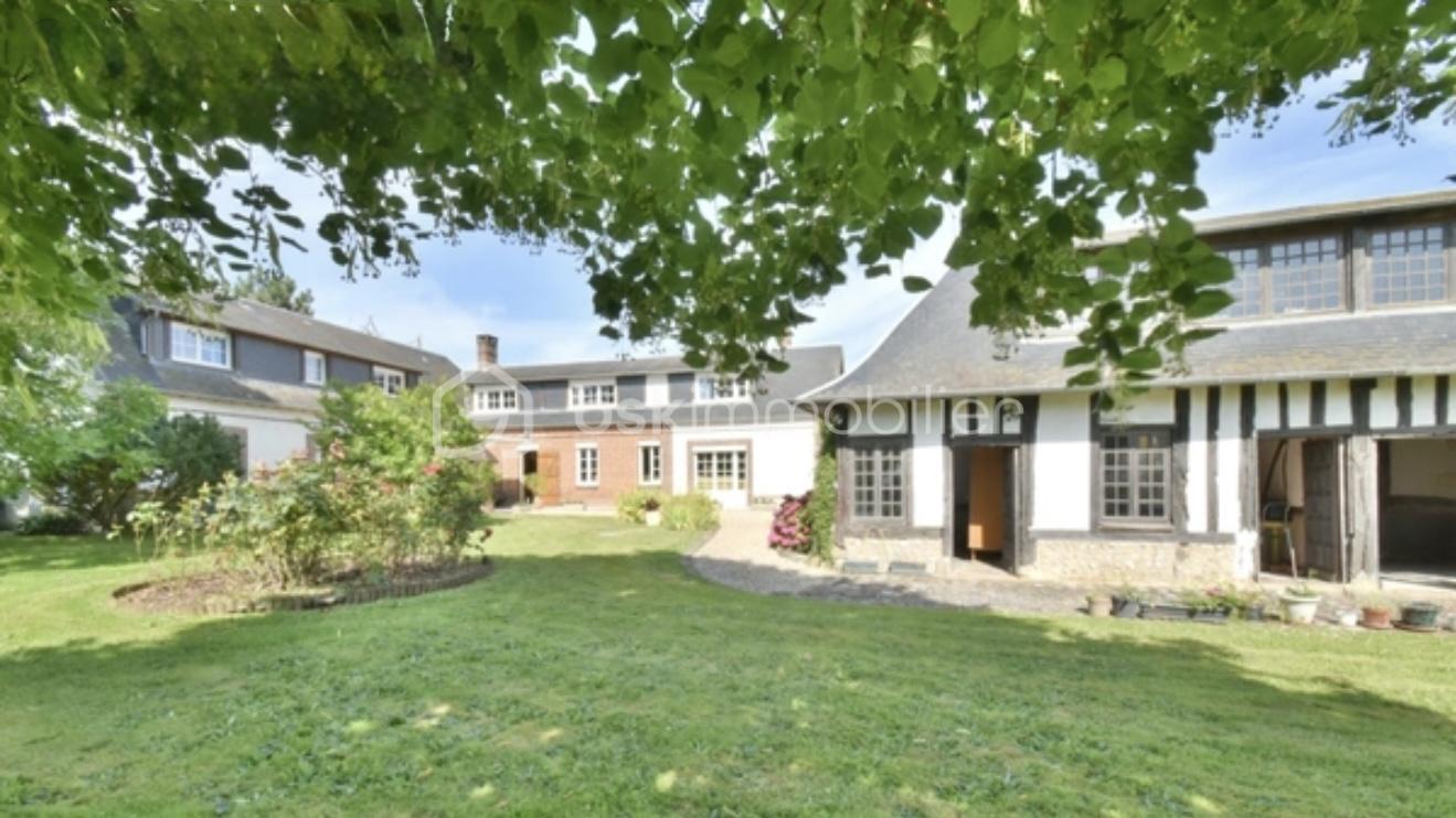 Maison de 174 m² - IMG_7843.jpg