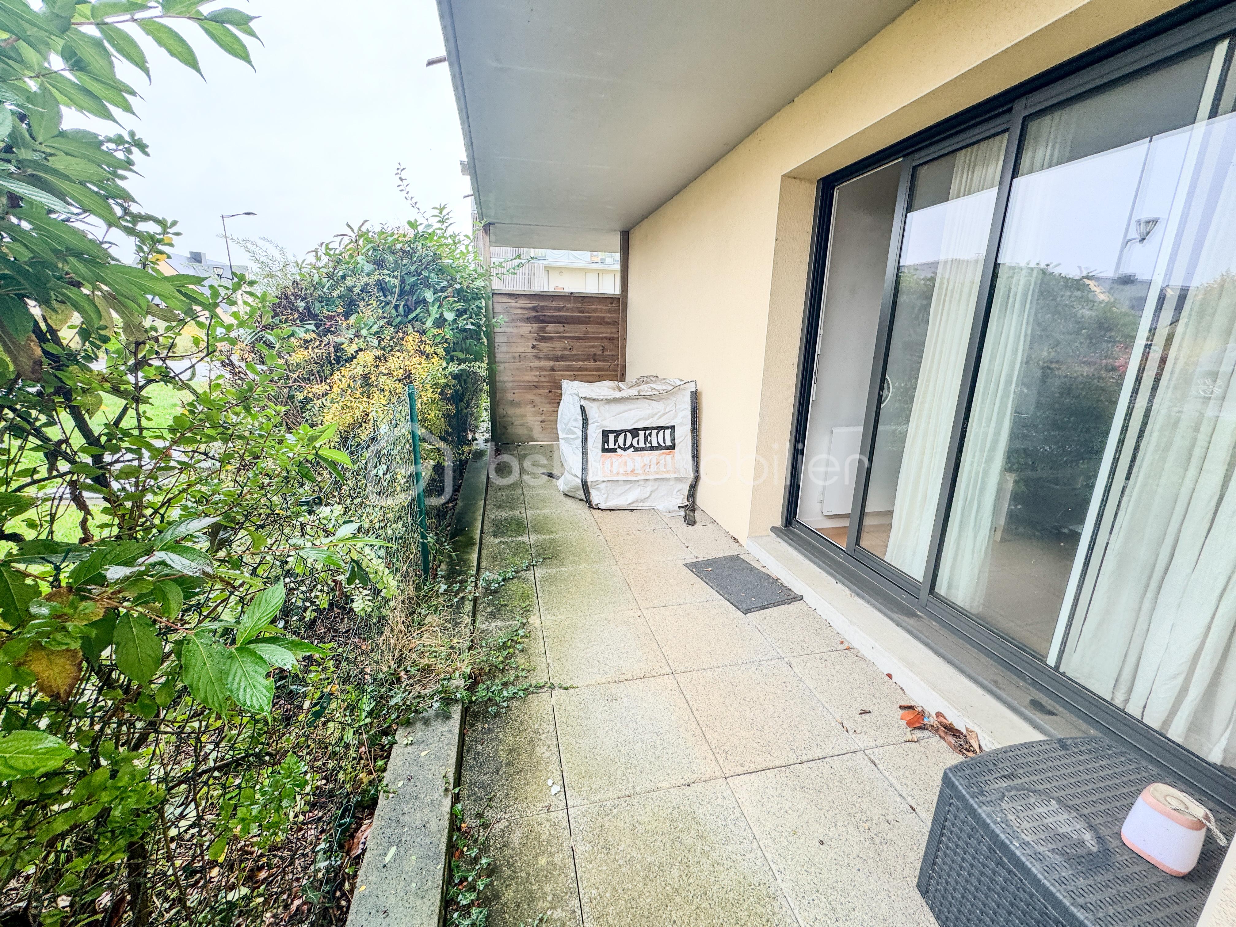 Appartement de 63 m² - IMG_8396.JPG