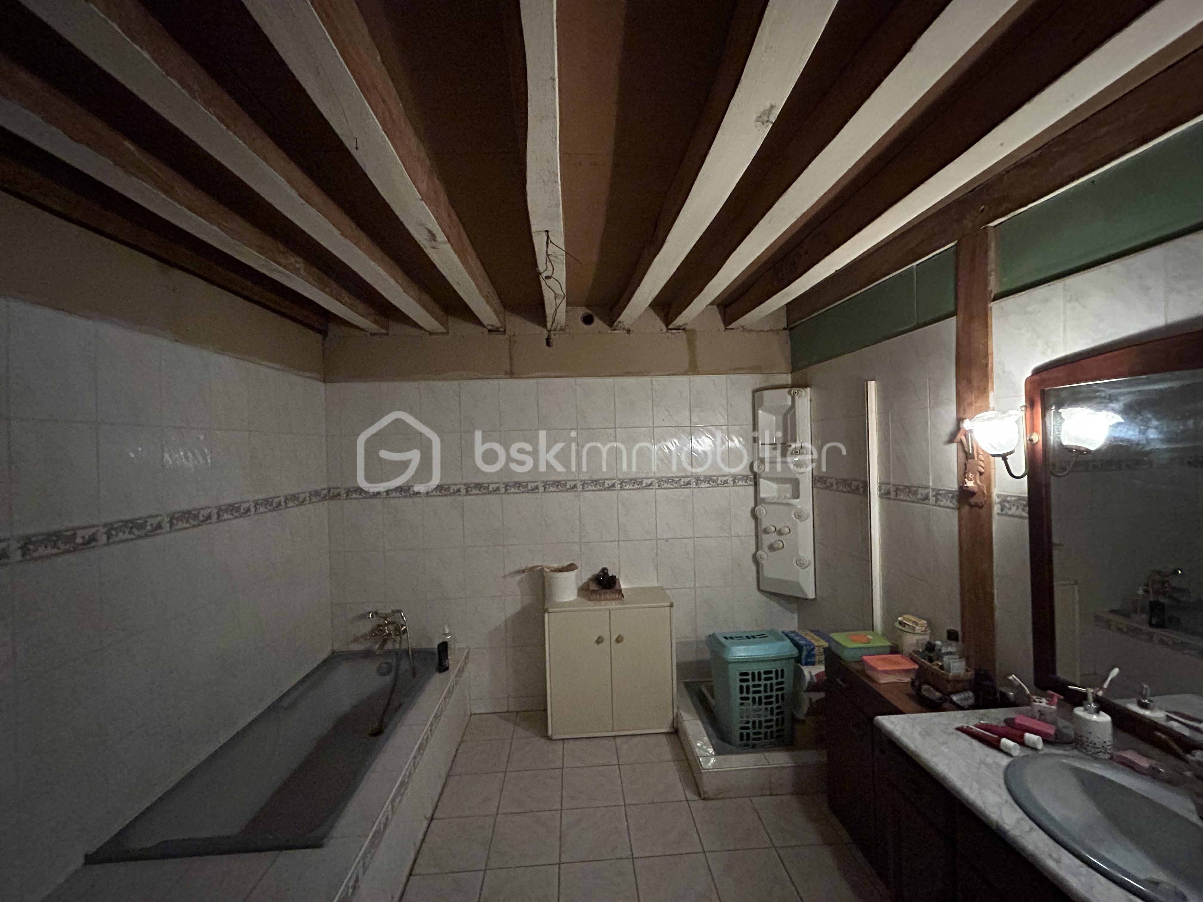 Maison de 90 m² - IMG_0869.JPG