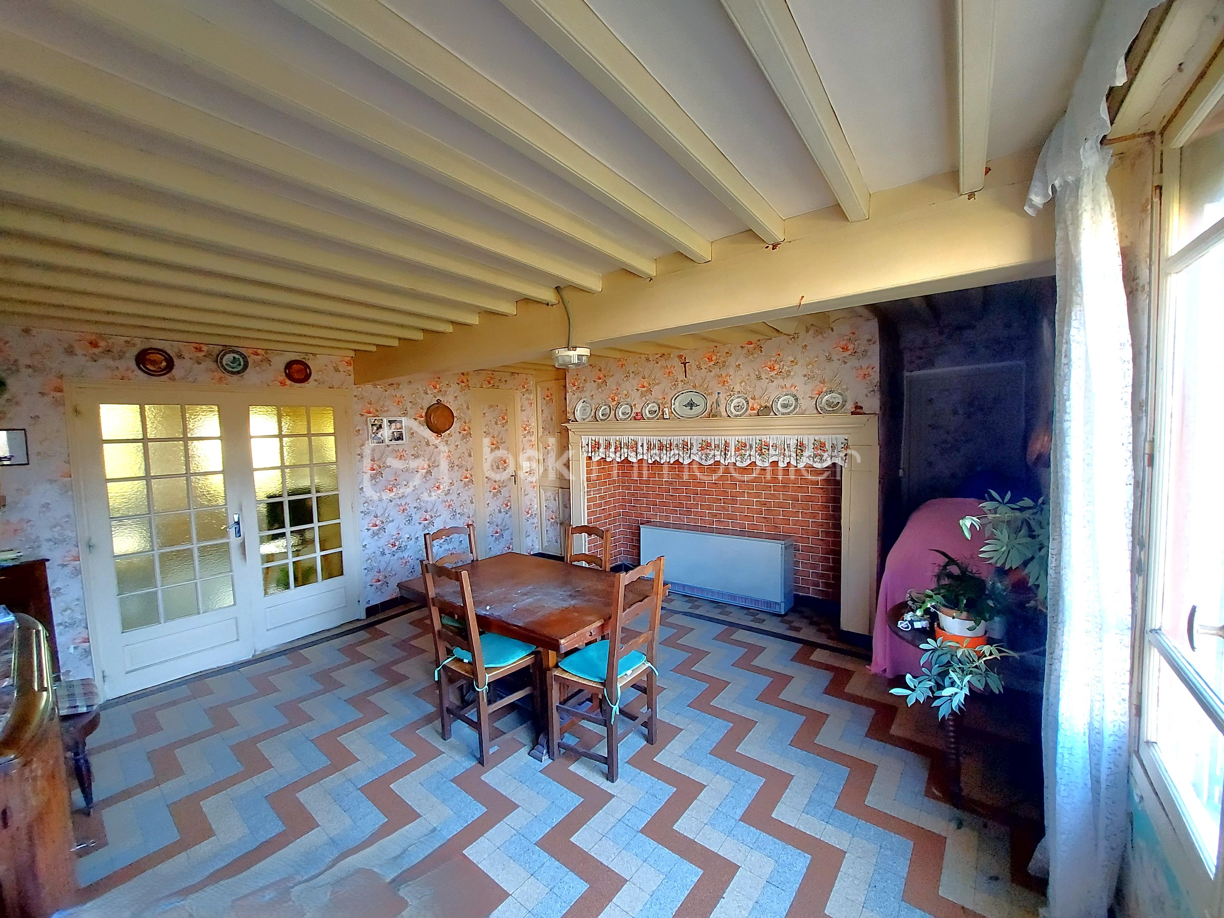 Maison ancienne de 120 m² - 5.jpg