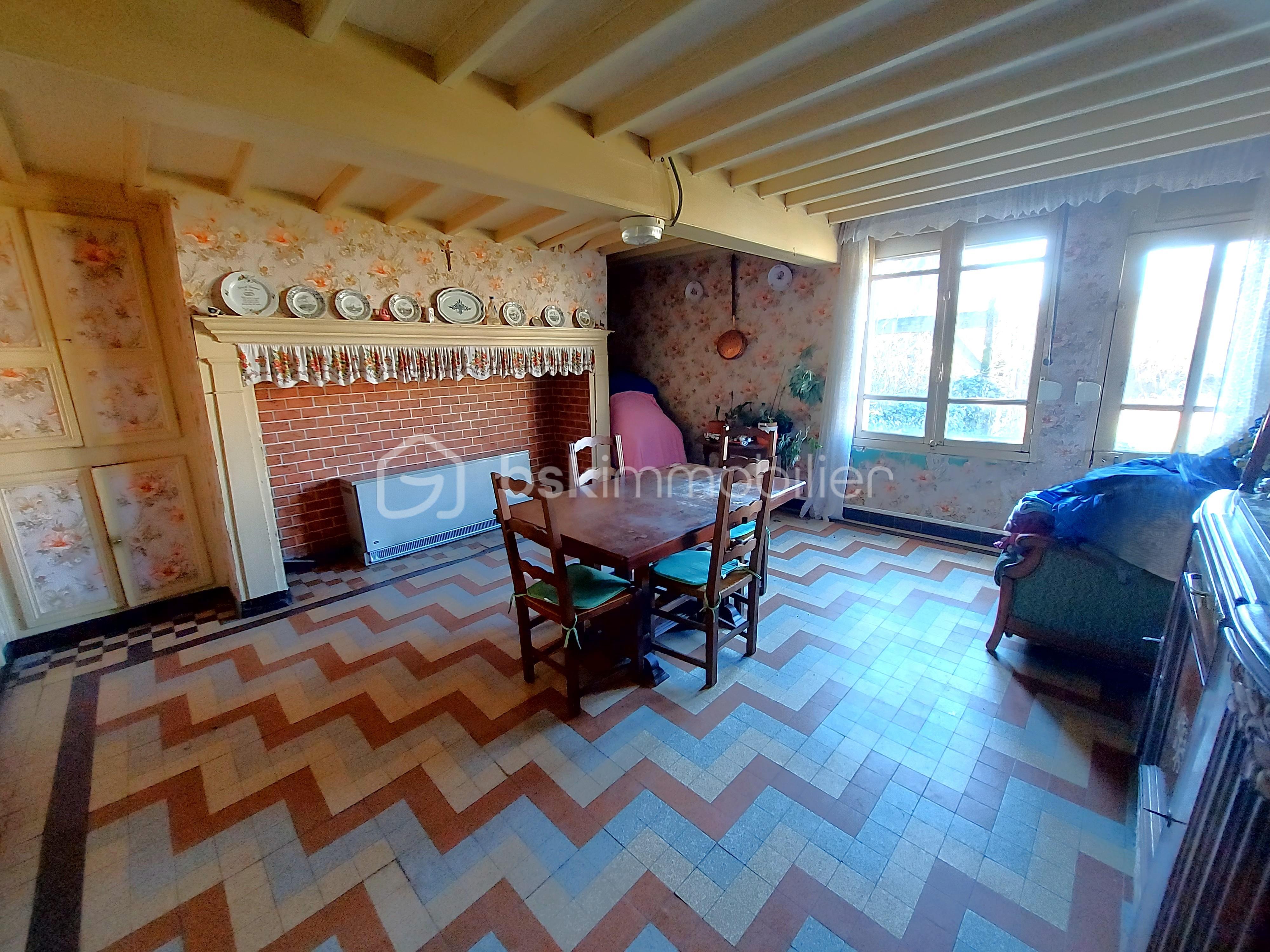 Maison ancienne de 120 m² - 6.jpg