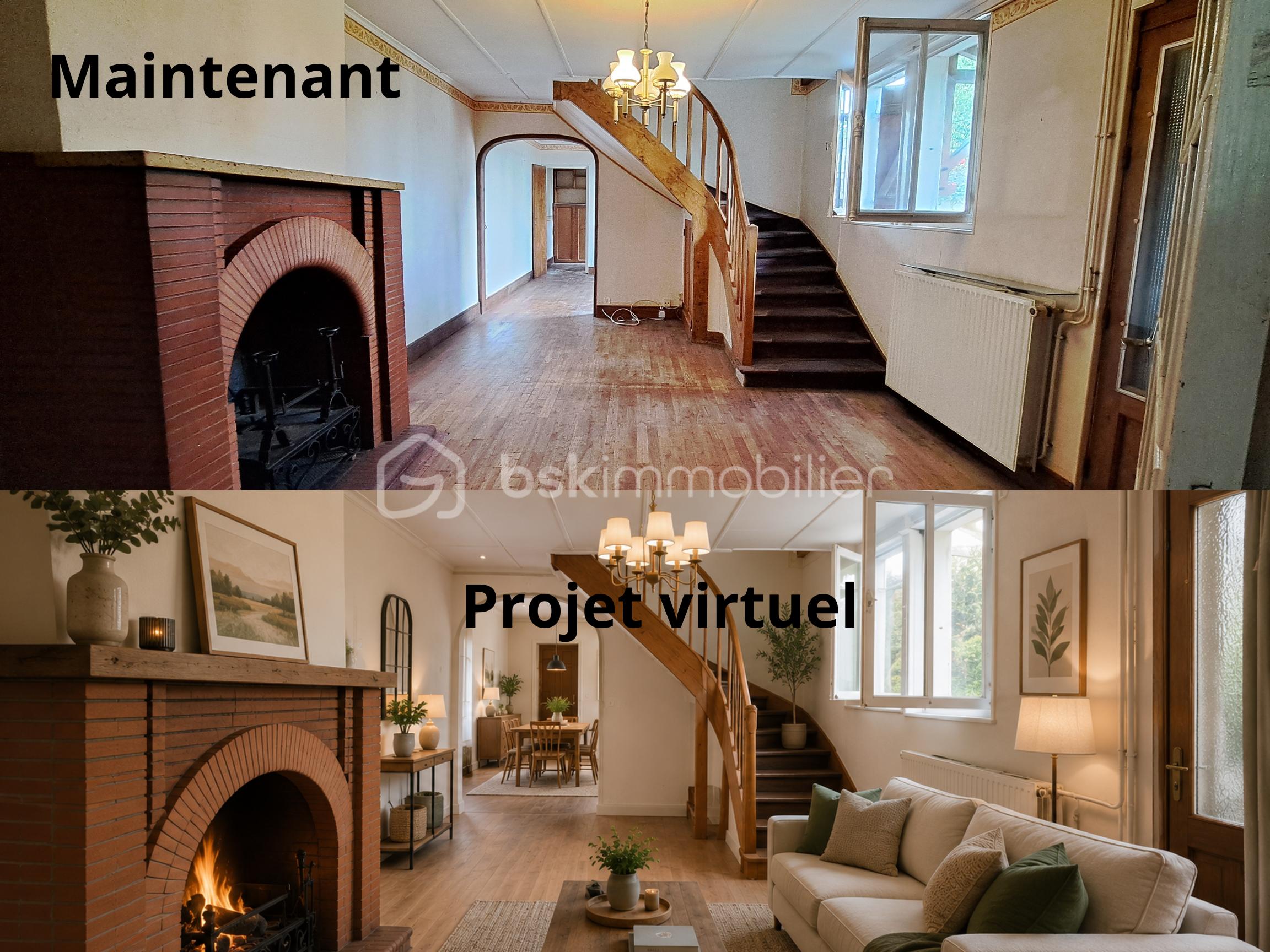 Panneau Immobilier Vendu  Texte Gras Violet et Noir (4).png