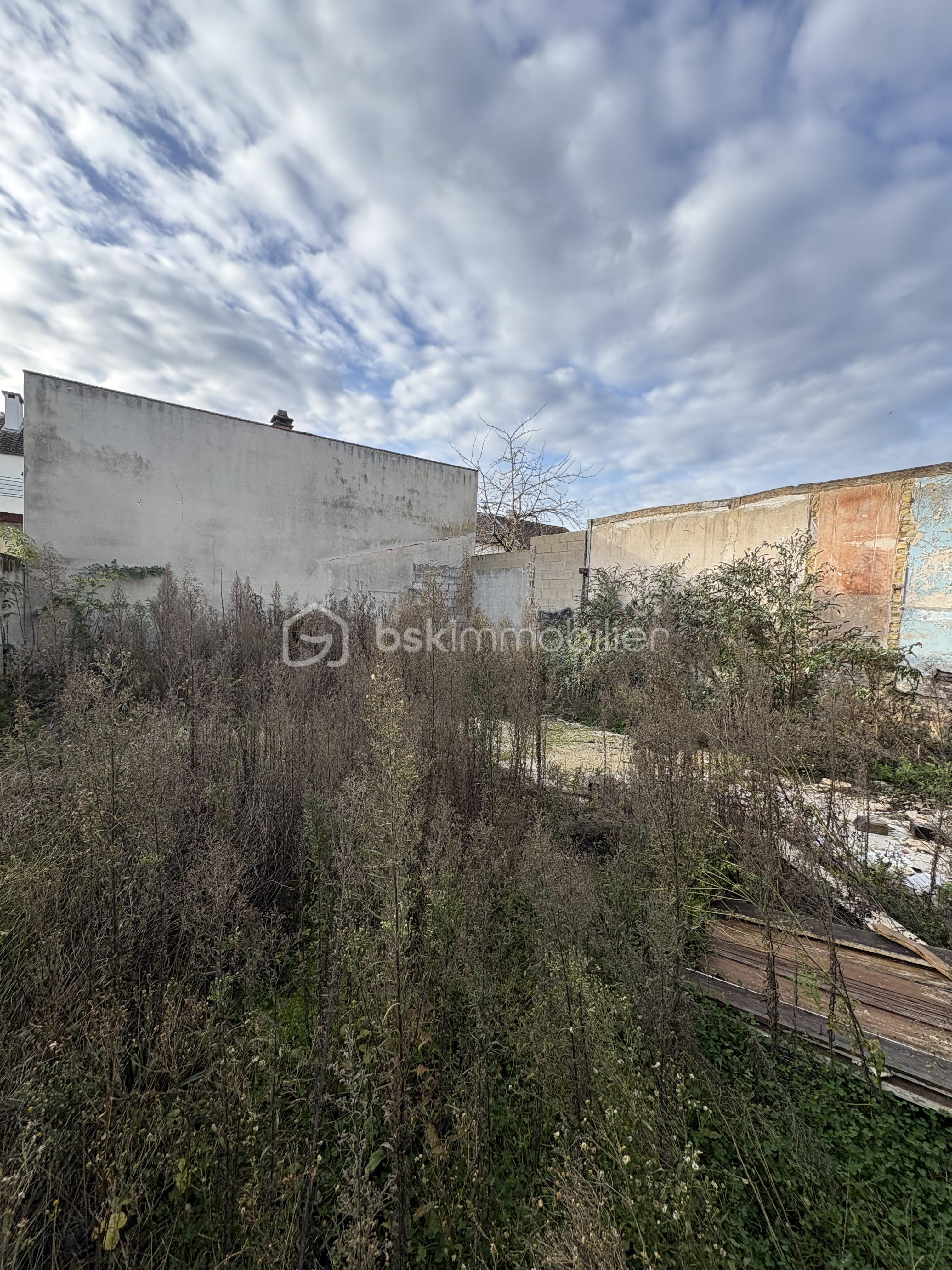 Immeuble mixte de 187,54 m² - IMG_9698.jpeg