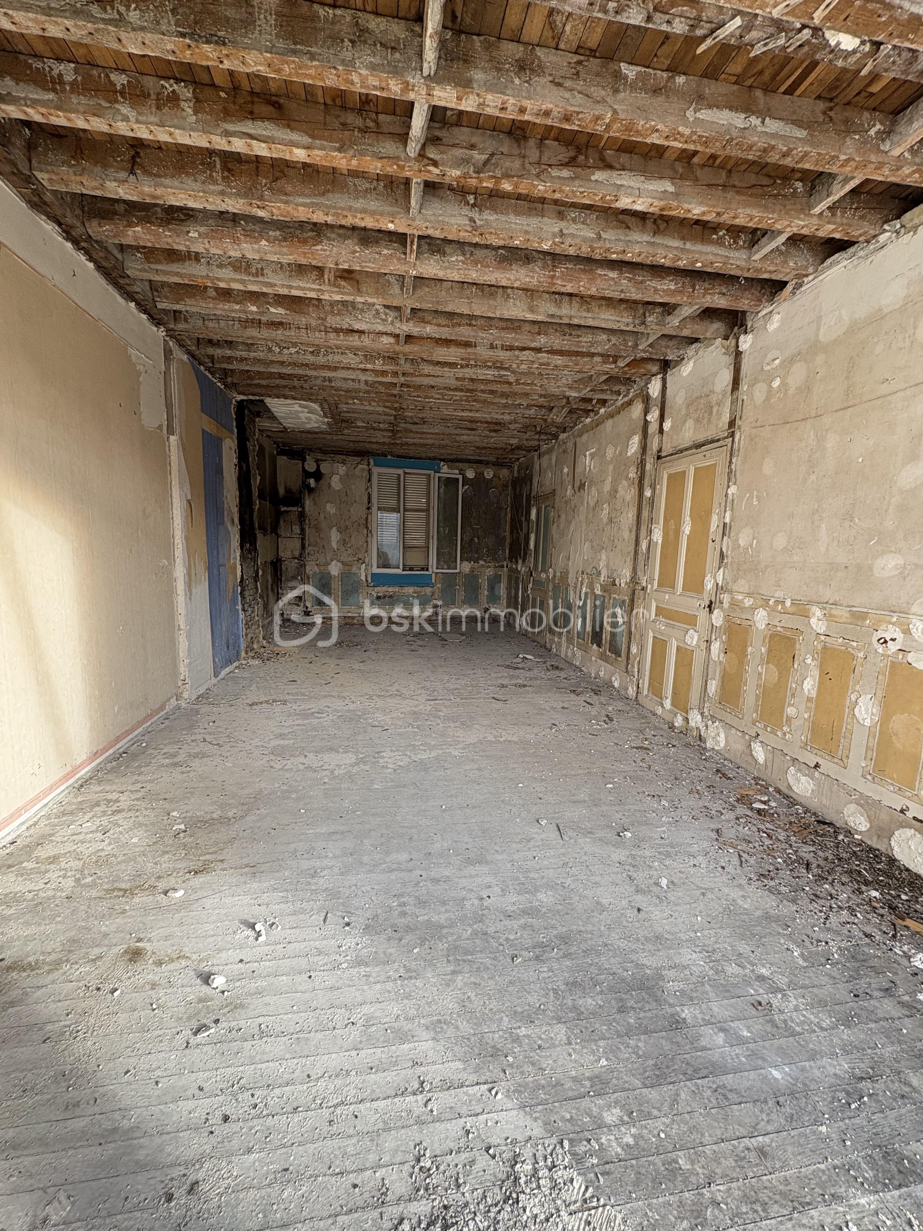 Immeuble mixte de 187,54 m² - IMG_9699.jpeg