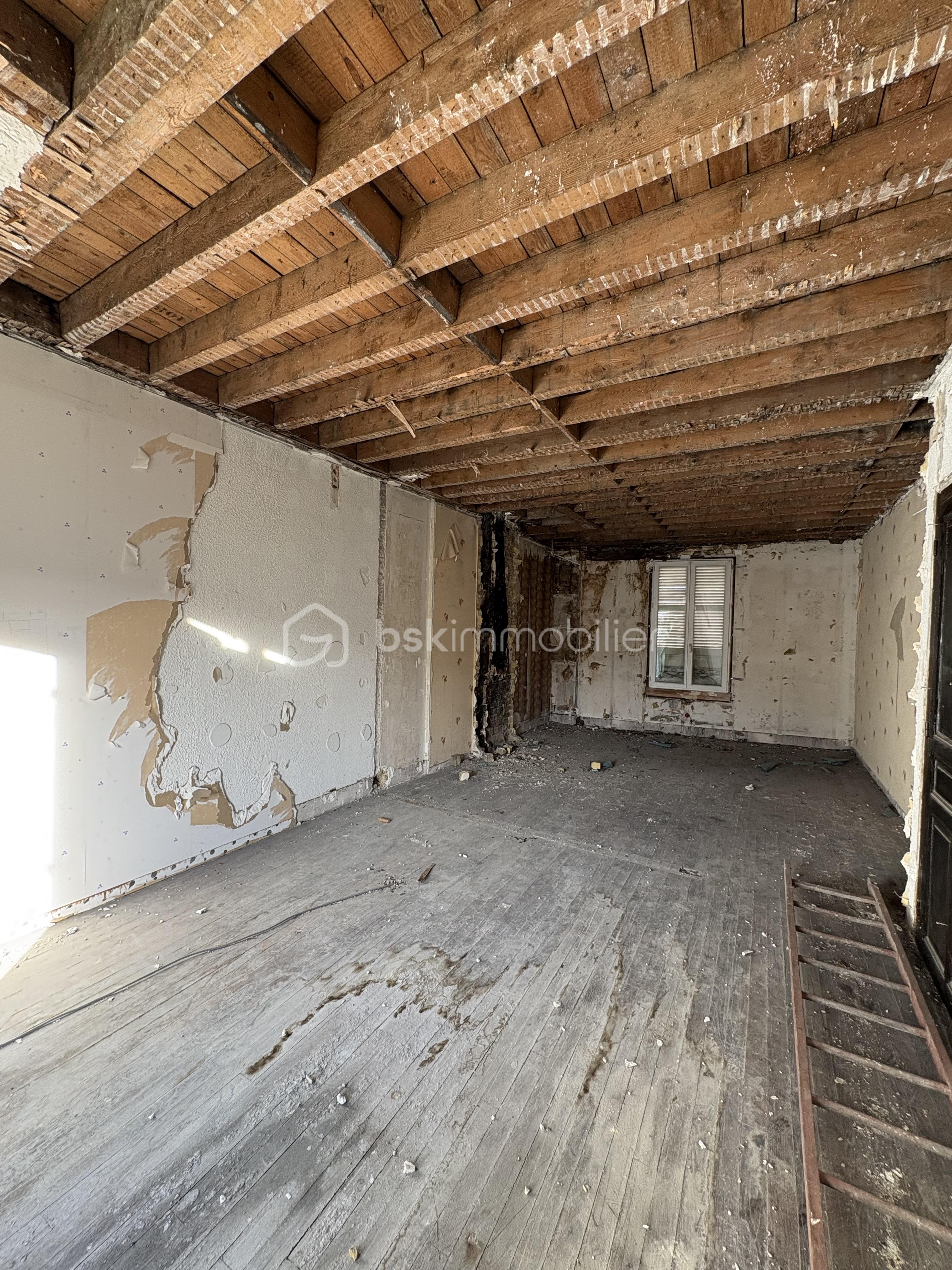 Immeuble mixte de 187,54 m² - IMG_9706.jpeg