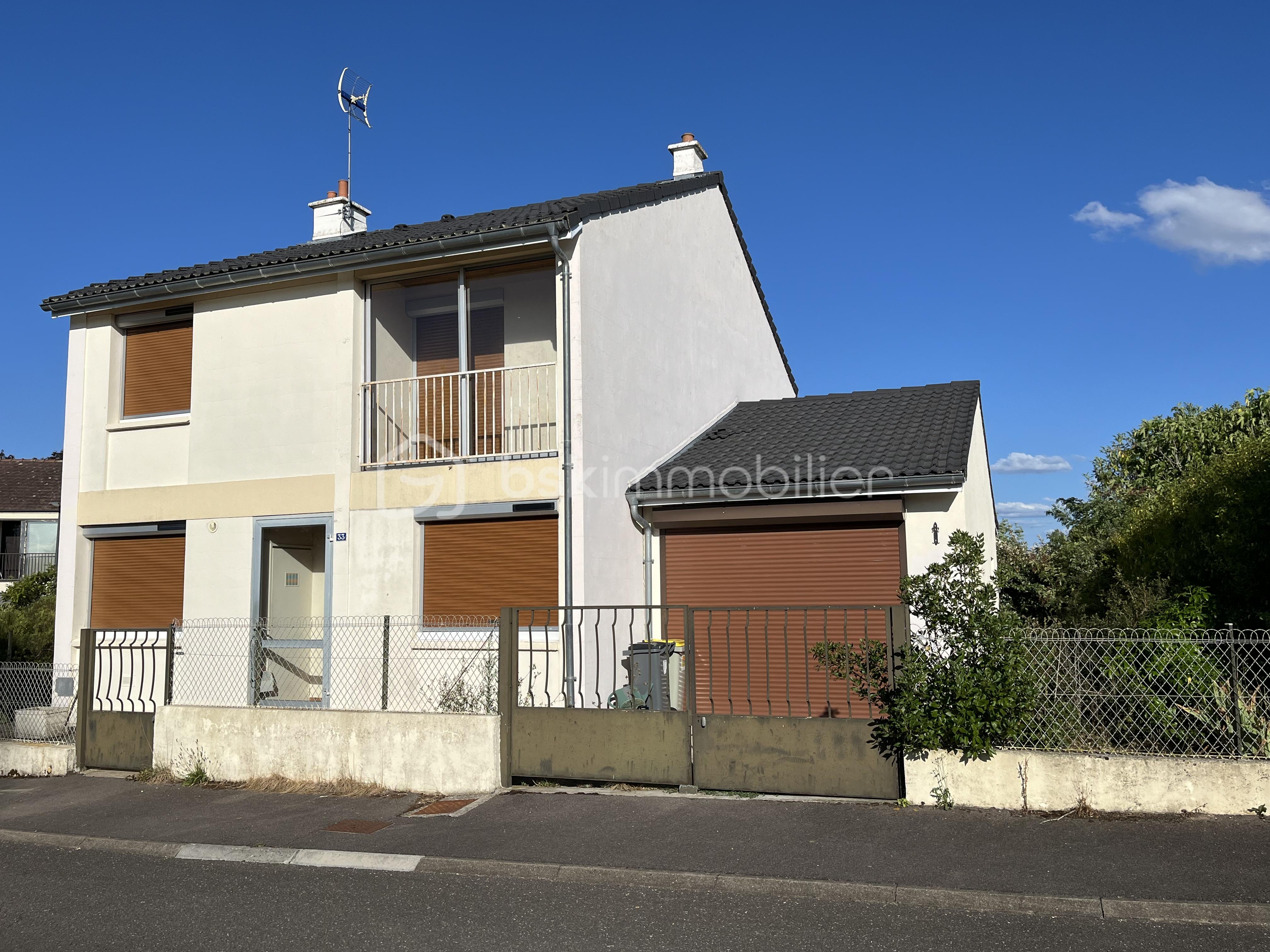 Maison 6 pièces 129 m² · à Saint-Apollinaire · 129 m² · 245 000 €