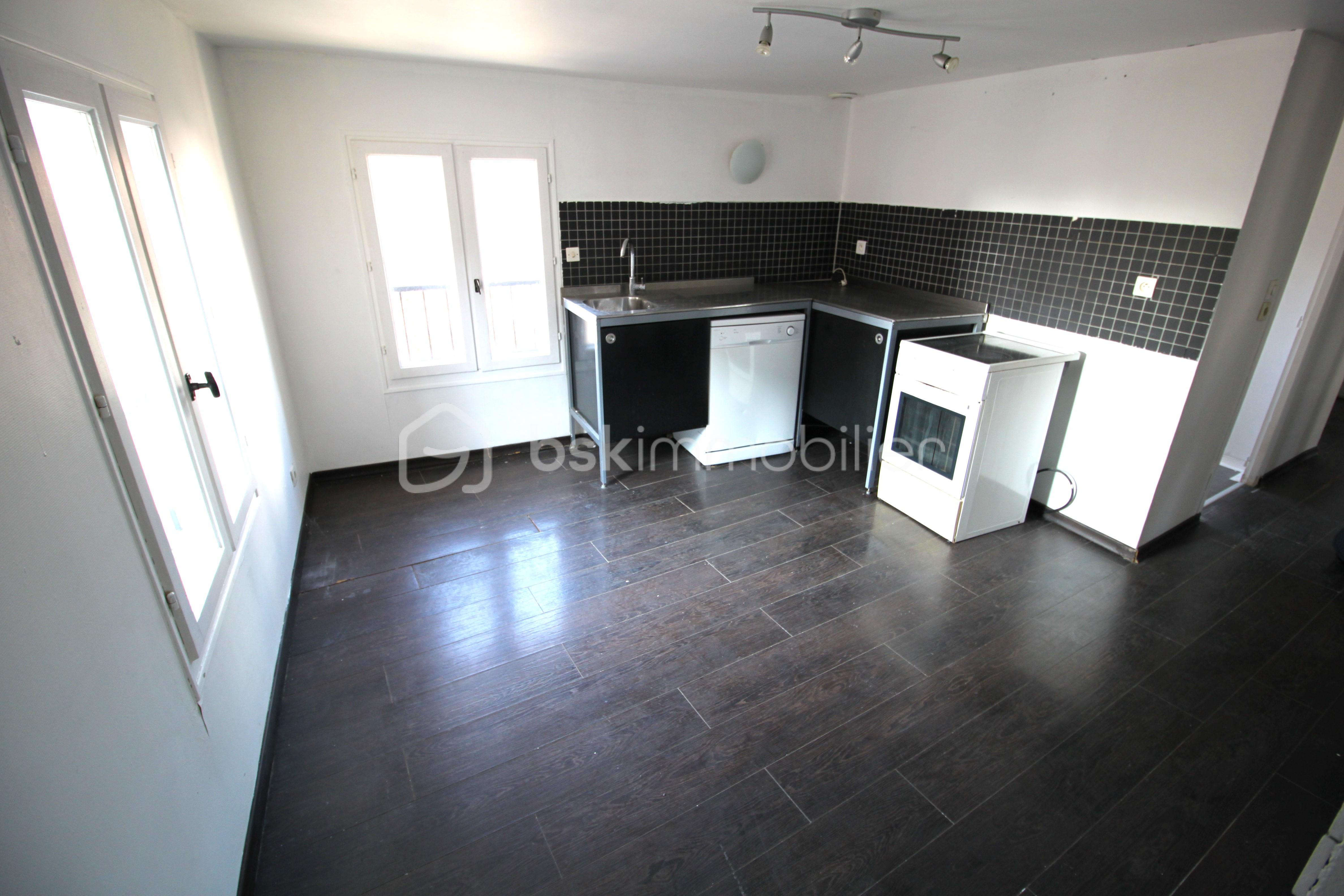Appartement de 91,15 m² - IMG_6473 1.JPG