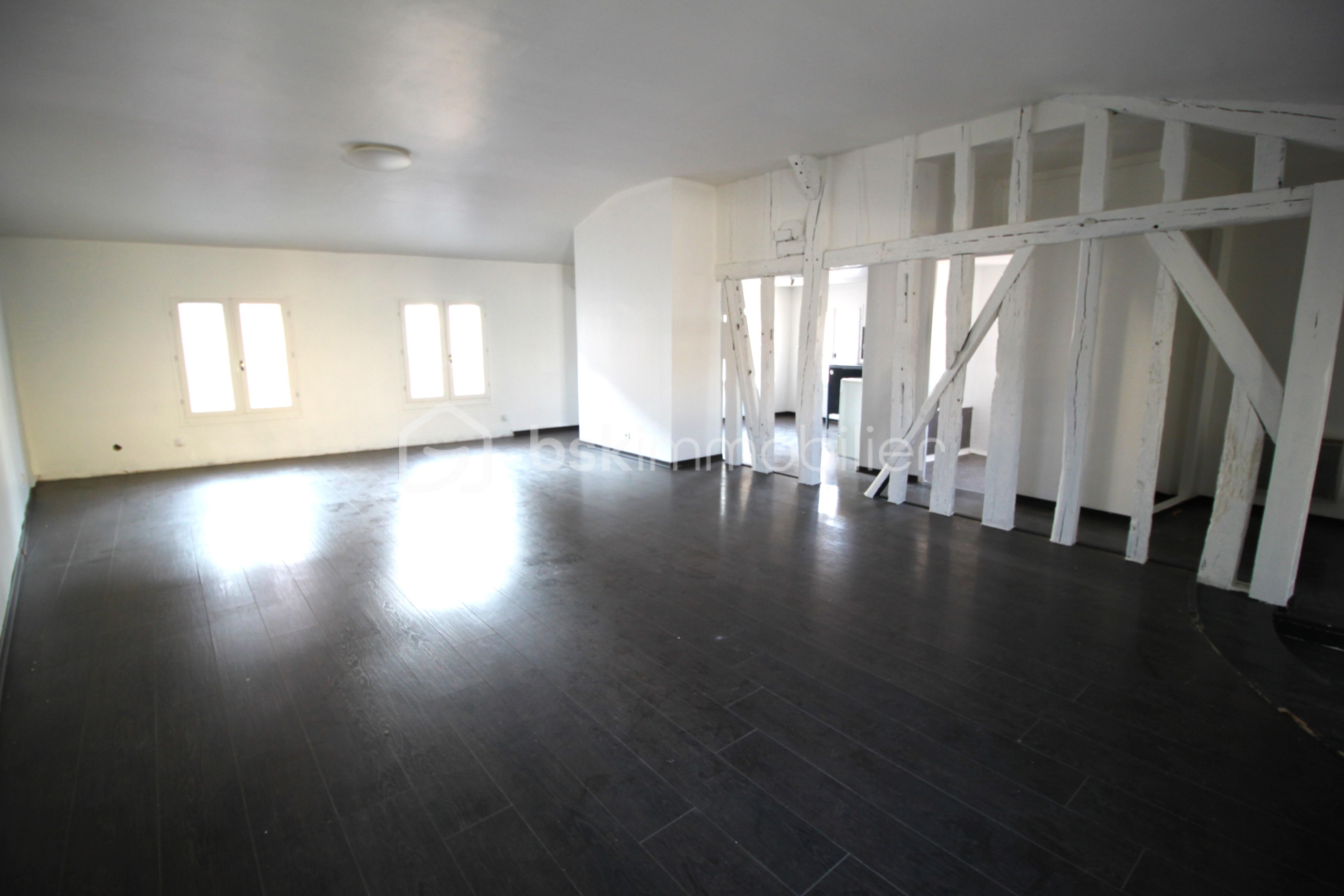 Appartement de 91,15 m² - IMG_6463 1.JPG