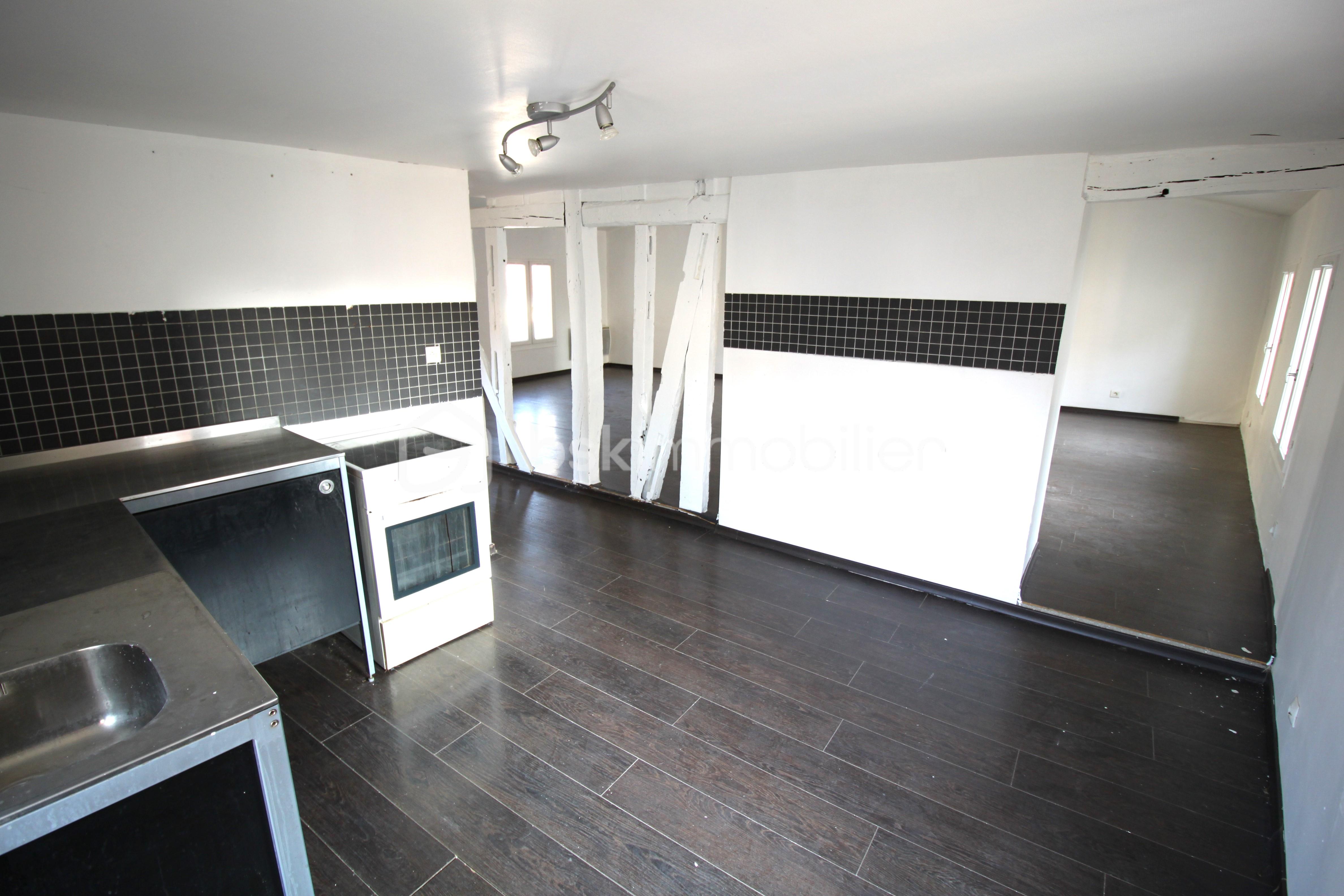 Appartement de 91,15 m² - IMG_6474 1.JPG