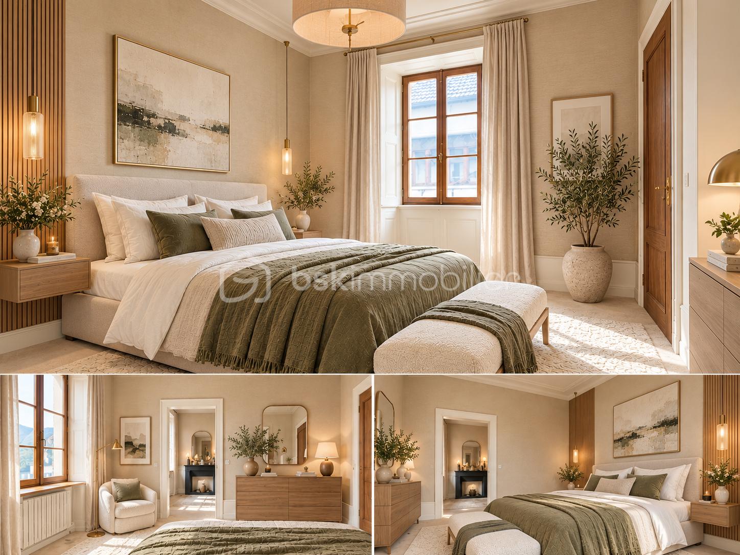 Chambre scandinave élégante aux accents olive (1).png