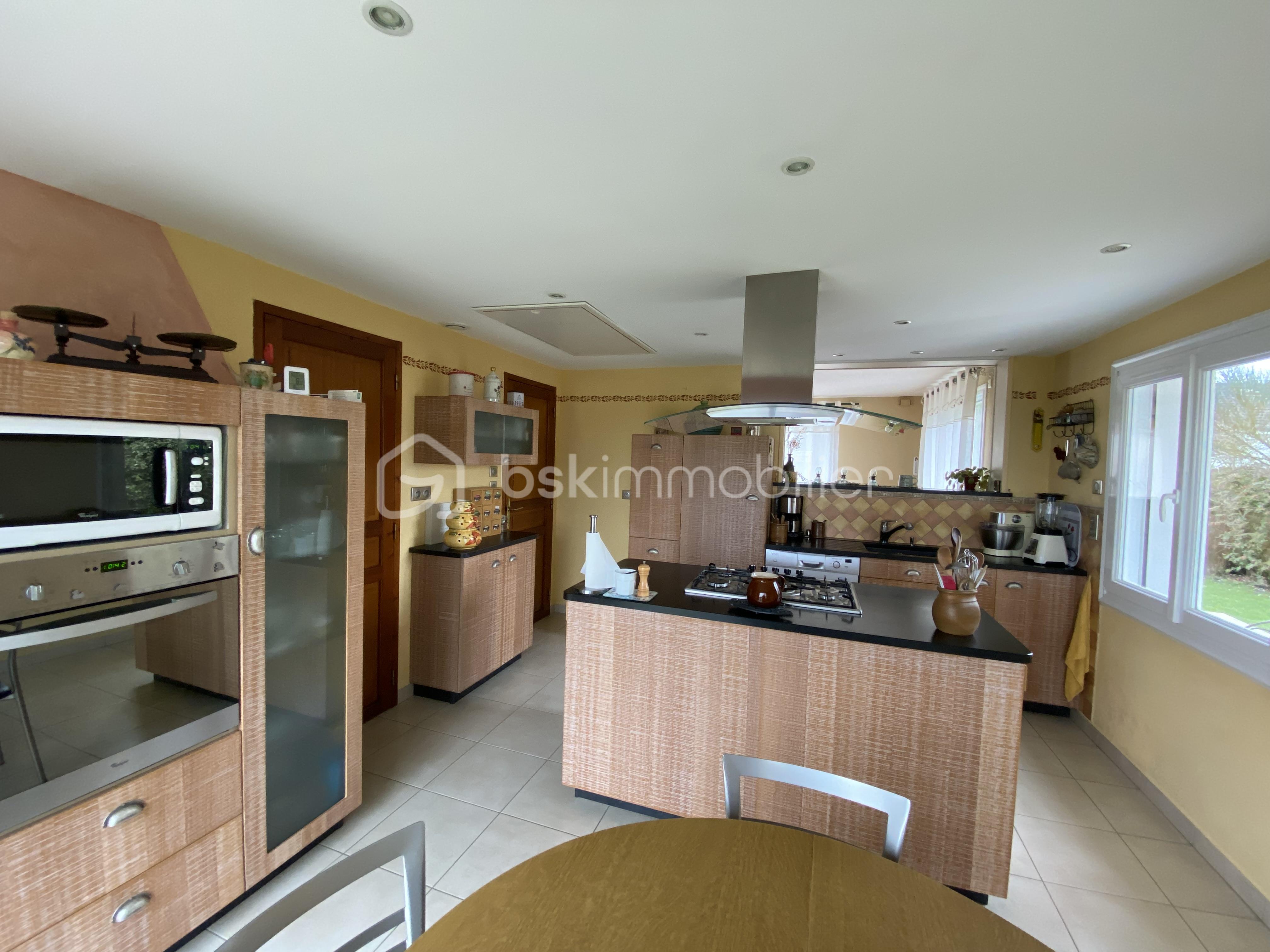 Maison traditionnelle de 163 m² - IMG_7958.jpeg