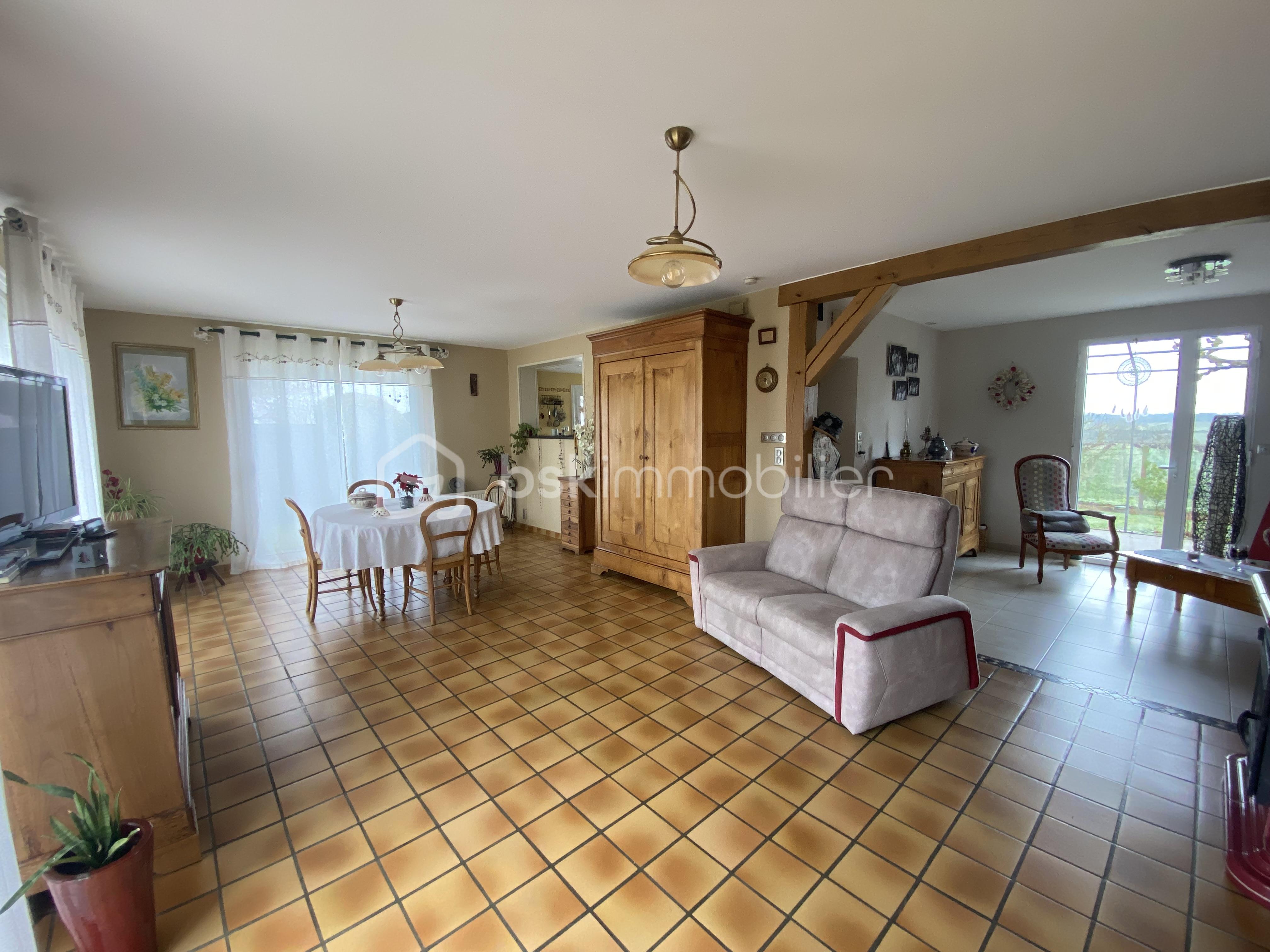 Maison traditionnelle de 163 m² - IMG_7963.jpeg