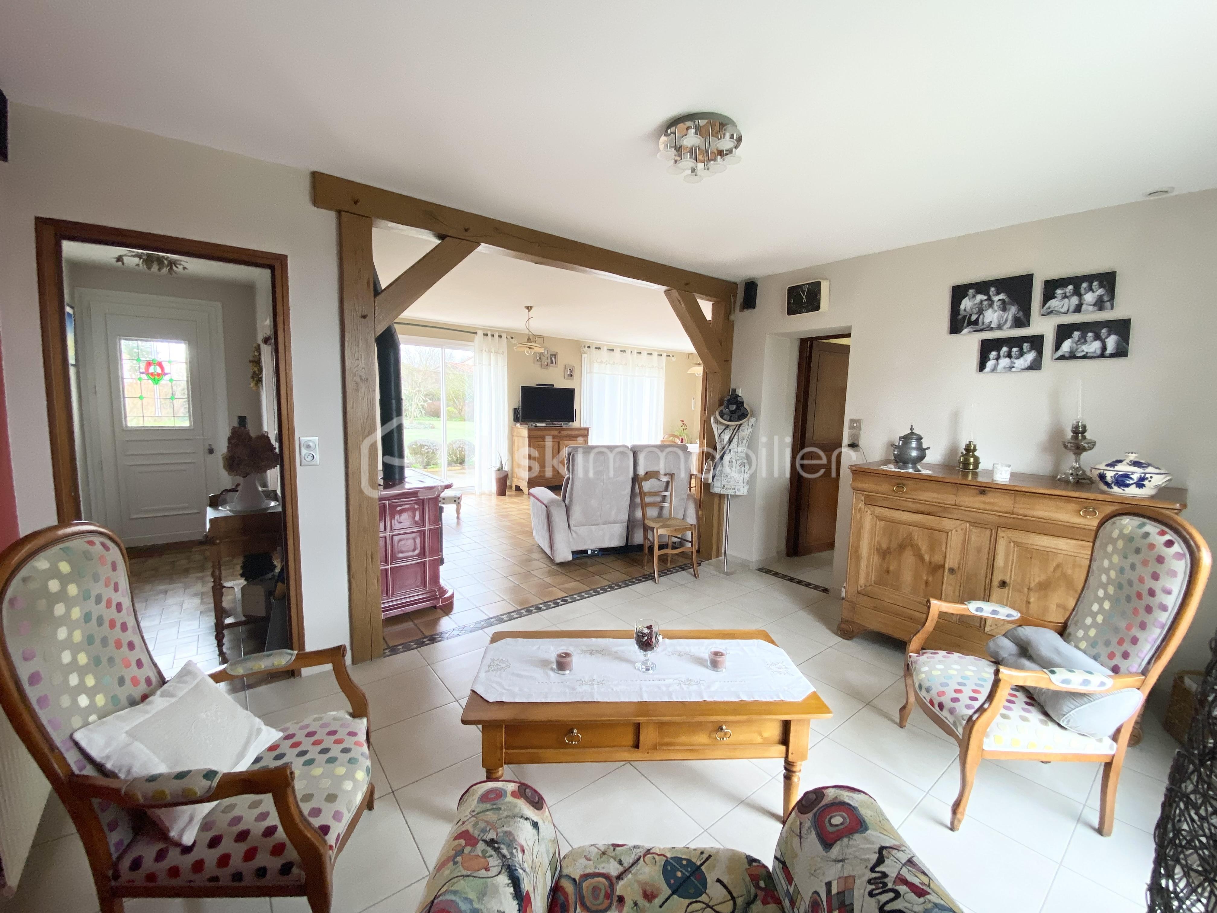 Maison traditionnelle de 163 m² - IMG_7961.jpeg