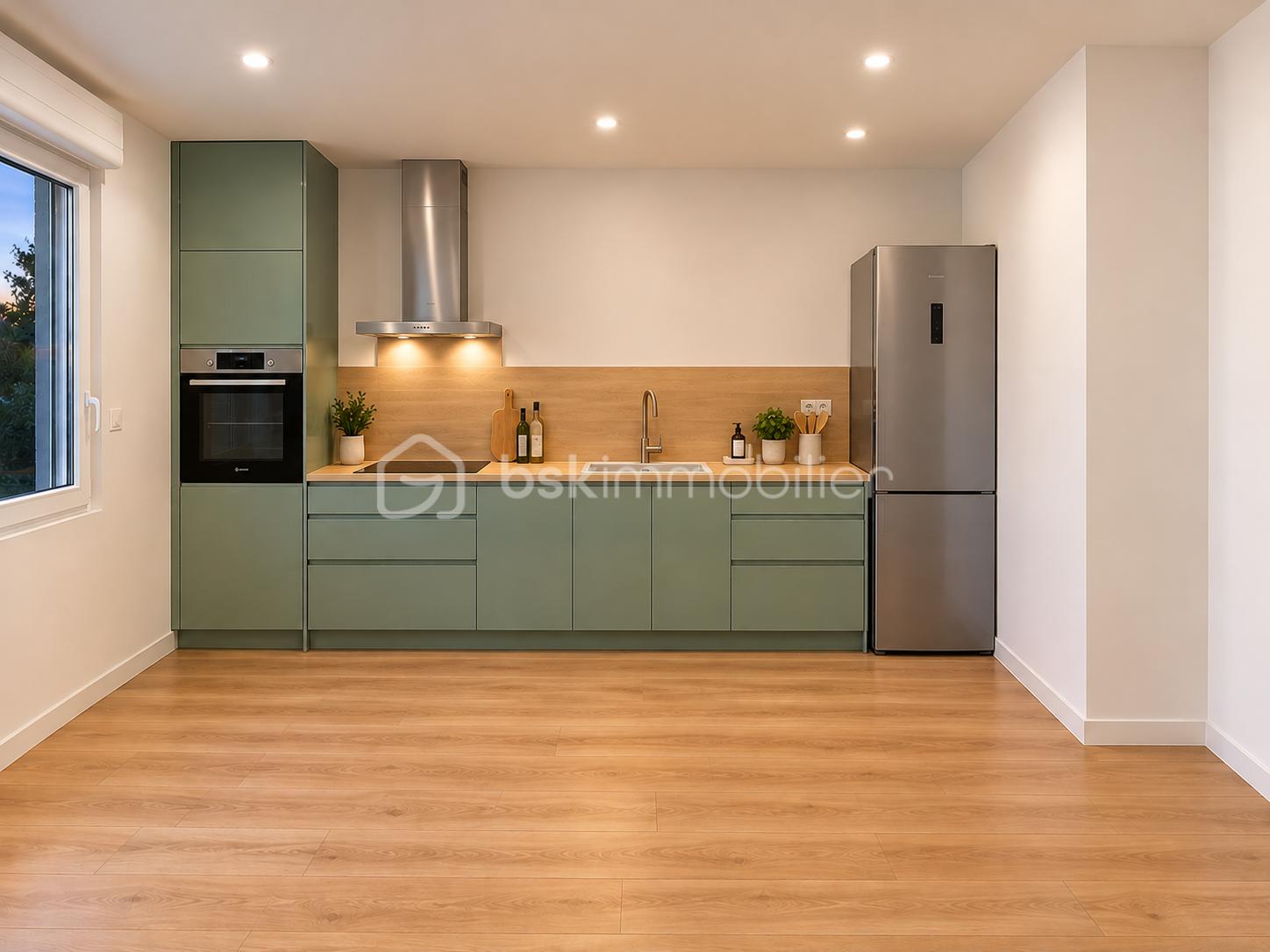 Appartement 2 pièces 52 m² · à Plaisance-du-Touch · 51,7 m² · 159 000 €