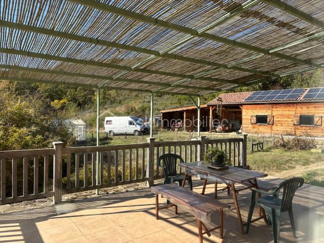 Propriete de 150 m² - IMG_5734.JPG