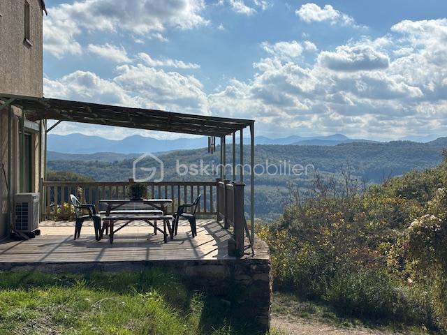 Propriete de 150 m²