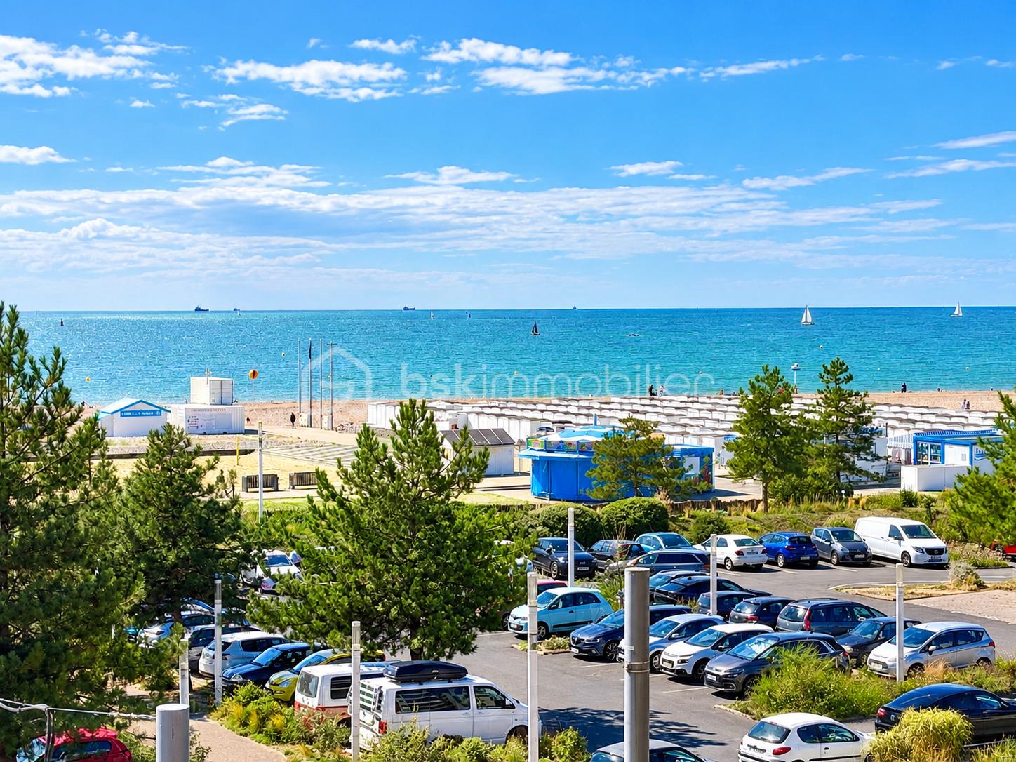 Appartement 4 pièces 63 m² · à Le Havre · 62,7 m² · 216 000 €