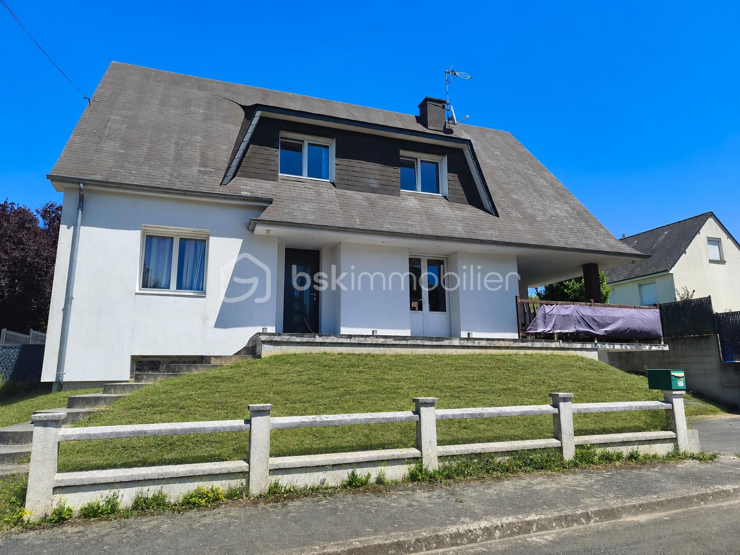 Maison 7 pièces 137 m² · à Mayenne · 137 m² · 257 900 €