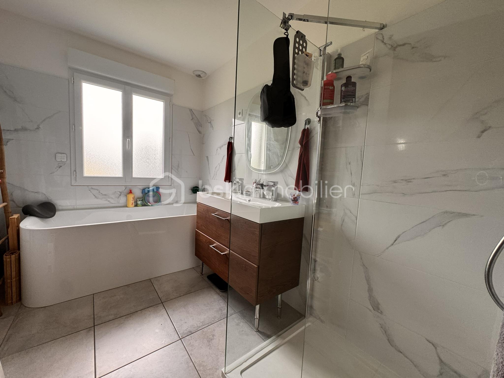 Maison contemporaine de 133 m² - IMG_3964.JPEG