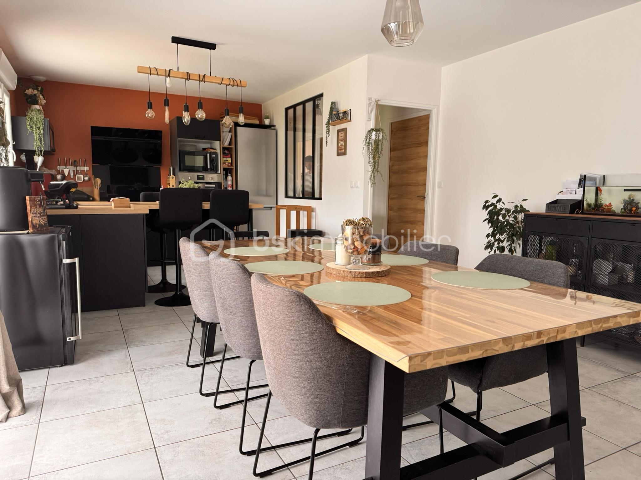 Maison contemporaine de 133 m² - IMG_3956.JPEG