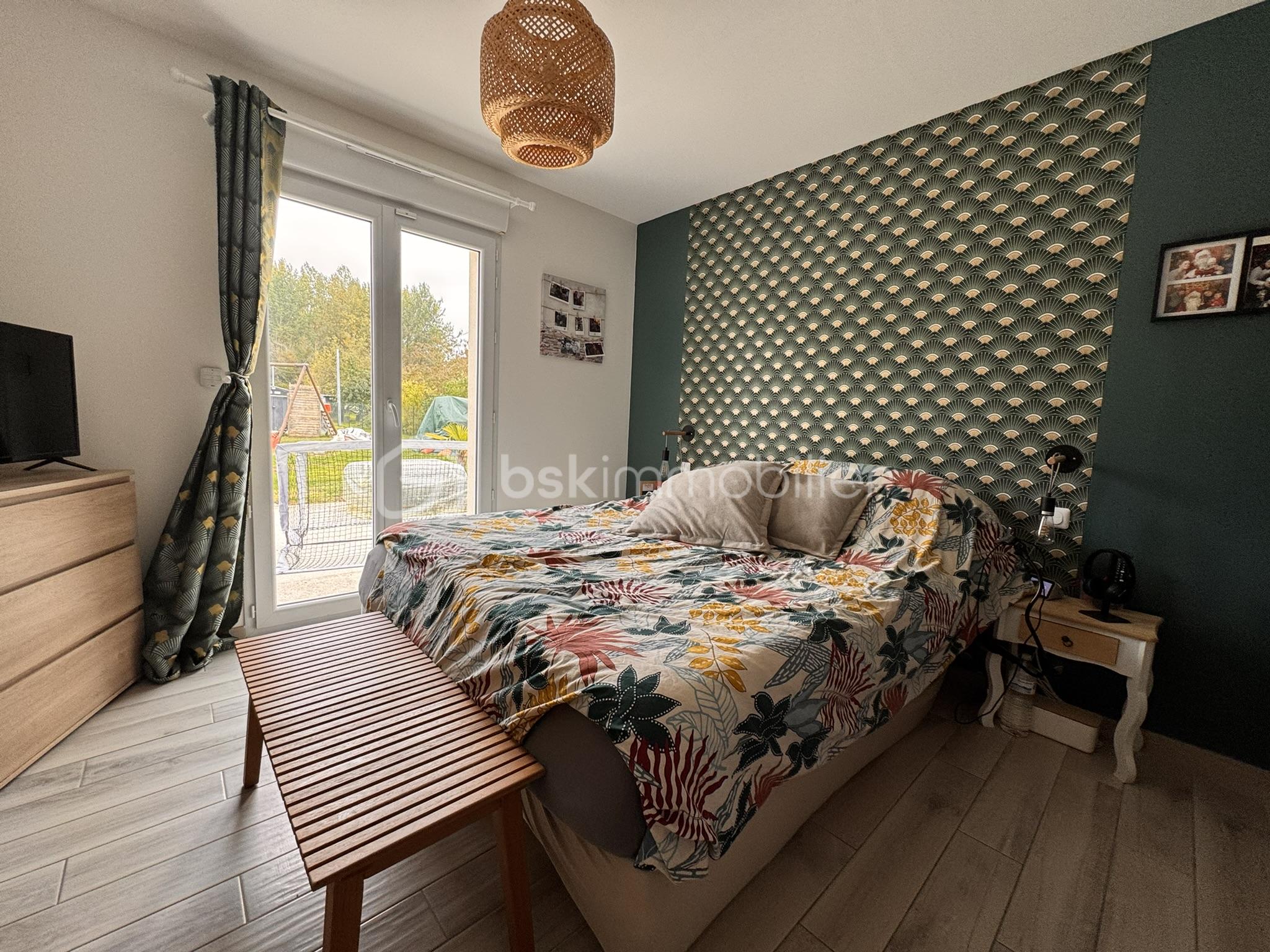 Maison contemporaine de 133 m² - IMG_3960.JPEG