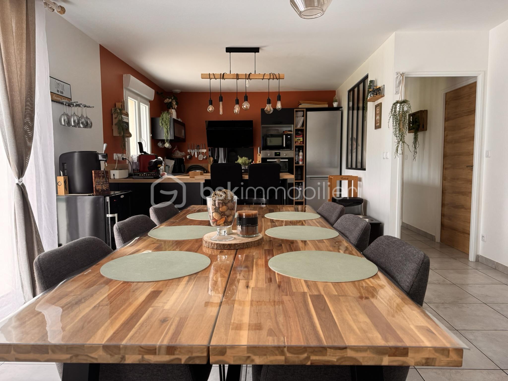 Maison contemporaine de 133 m² - IMG_3955.JPEG