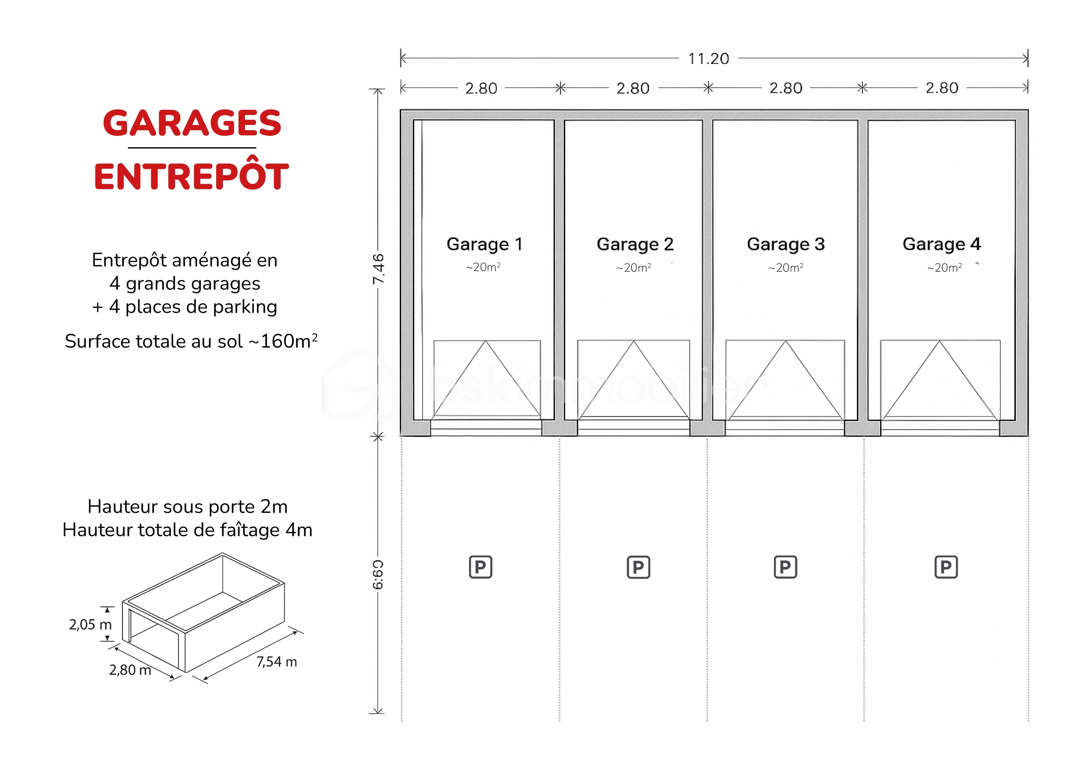 Parking de 160 m² - entrepôt, garage, parking, cluses, terrain (9)_H.jpg