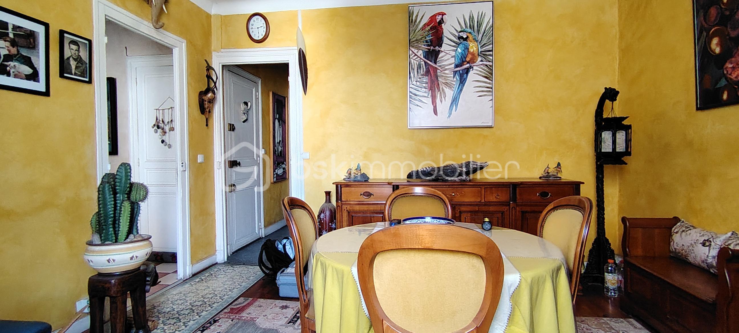 Appartement 3 pièces 72 m² · à Pau · 72 m² · 150 000 €