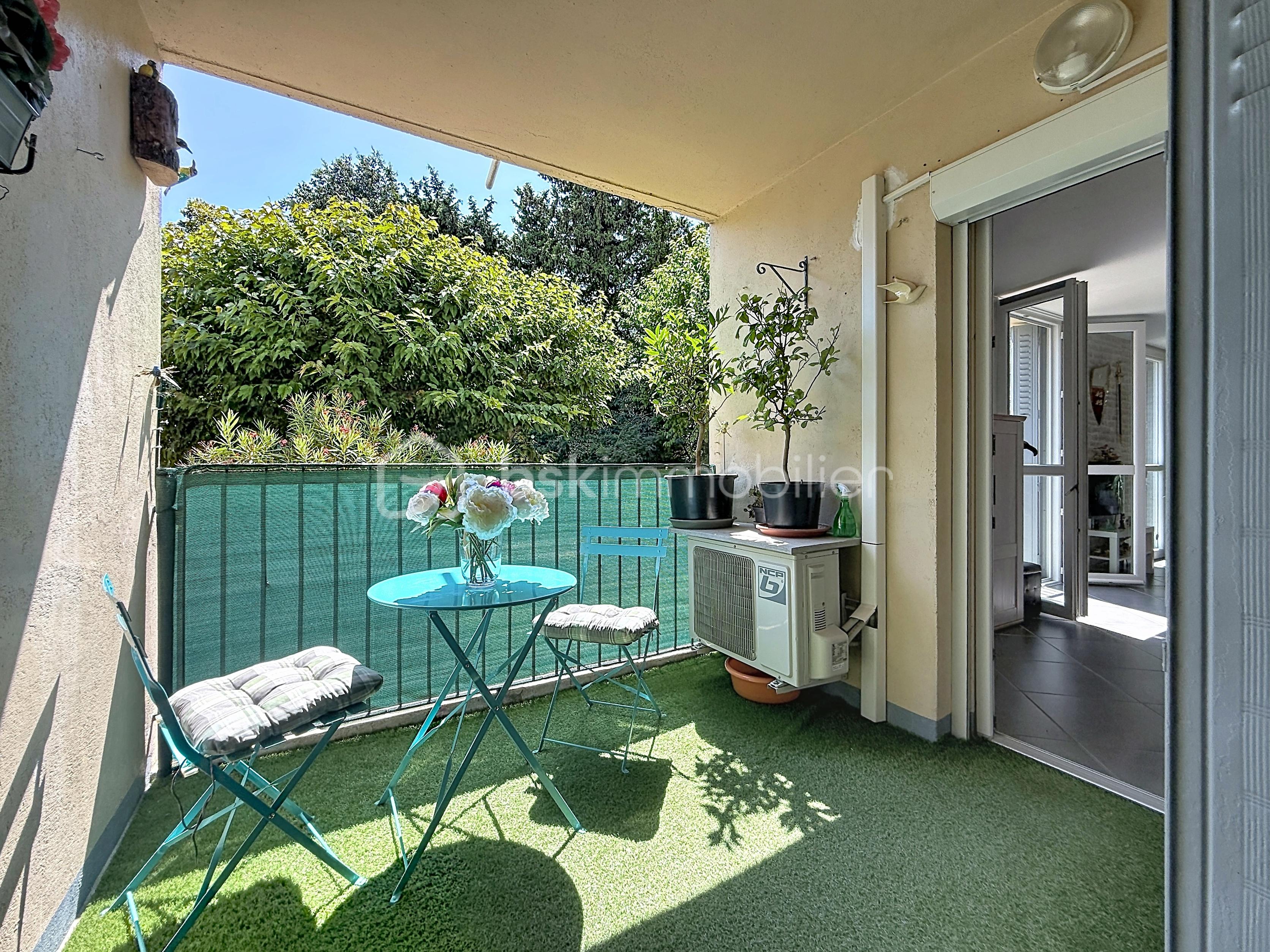 Appartement 3 pièces 71 m² · à Lunel · 71 m² · 149 000 €