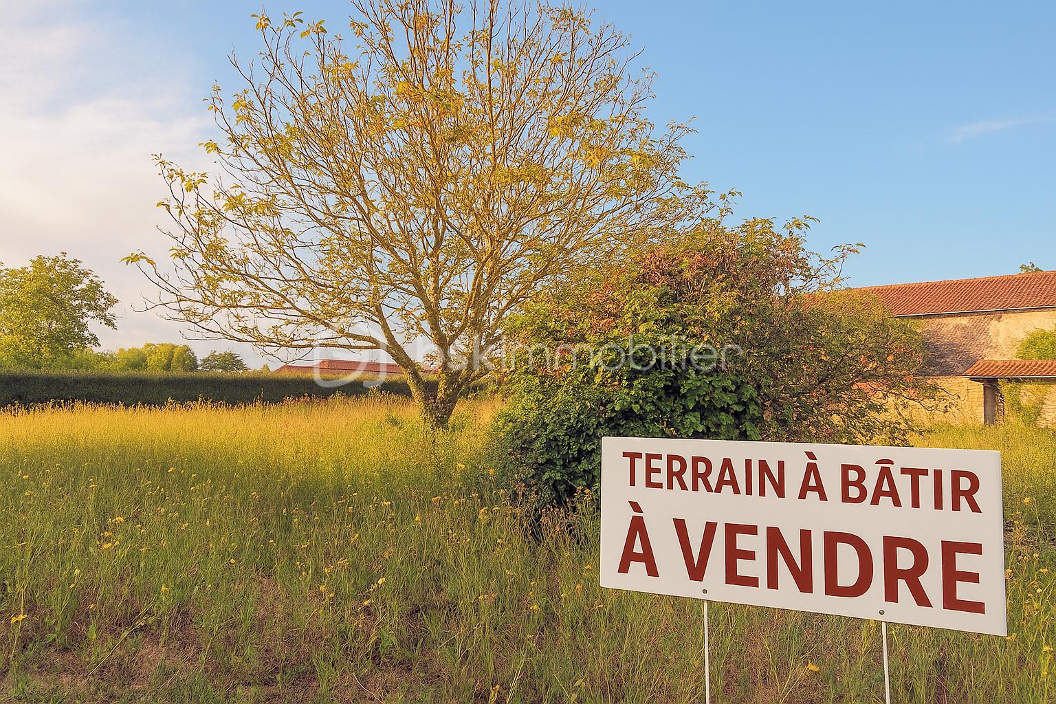 Terrain de 573 m² - TERRAIN A BATIR A VENDRE 65000 RACINET IMMOBILIER OLERON.png