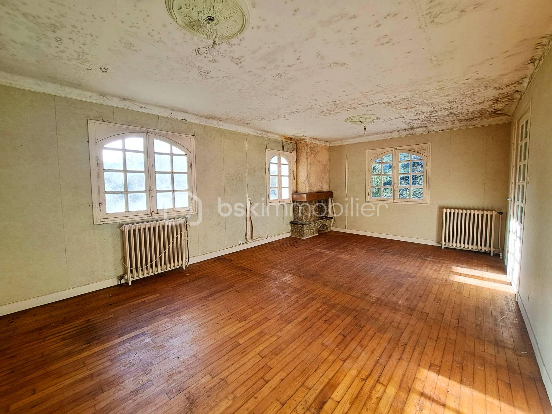 Maison de 70 m² - Salon Salle à manger.jpg