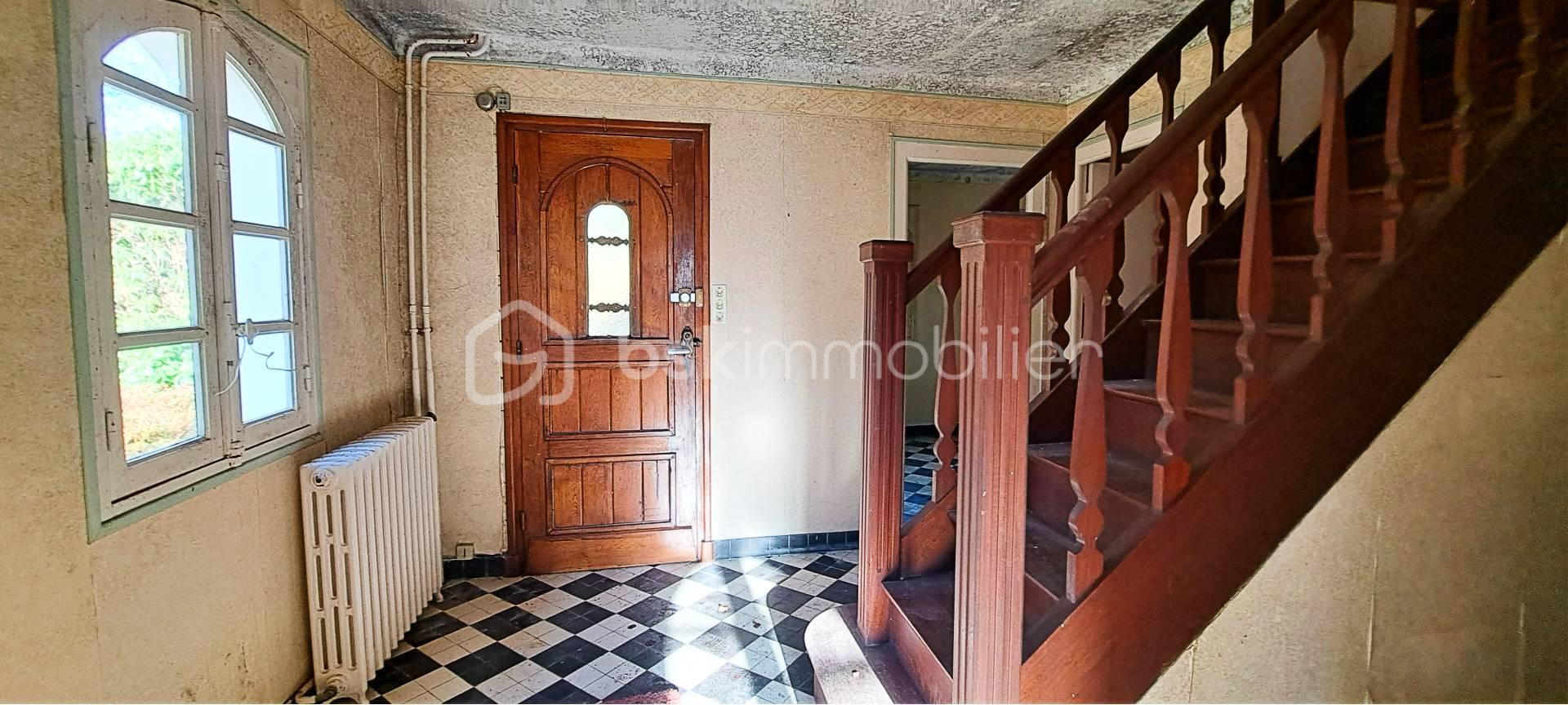 Maison de 70 m² - Hall d'Entrée.jpg