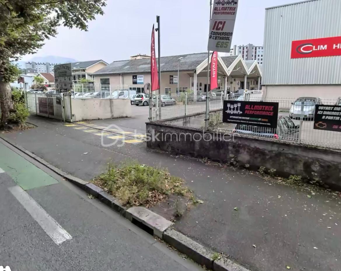 Local commercial de 234 m² - IMG_9505.jpeg