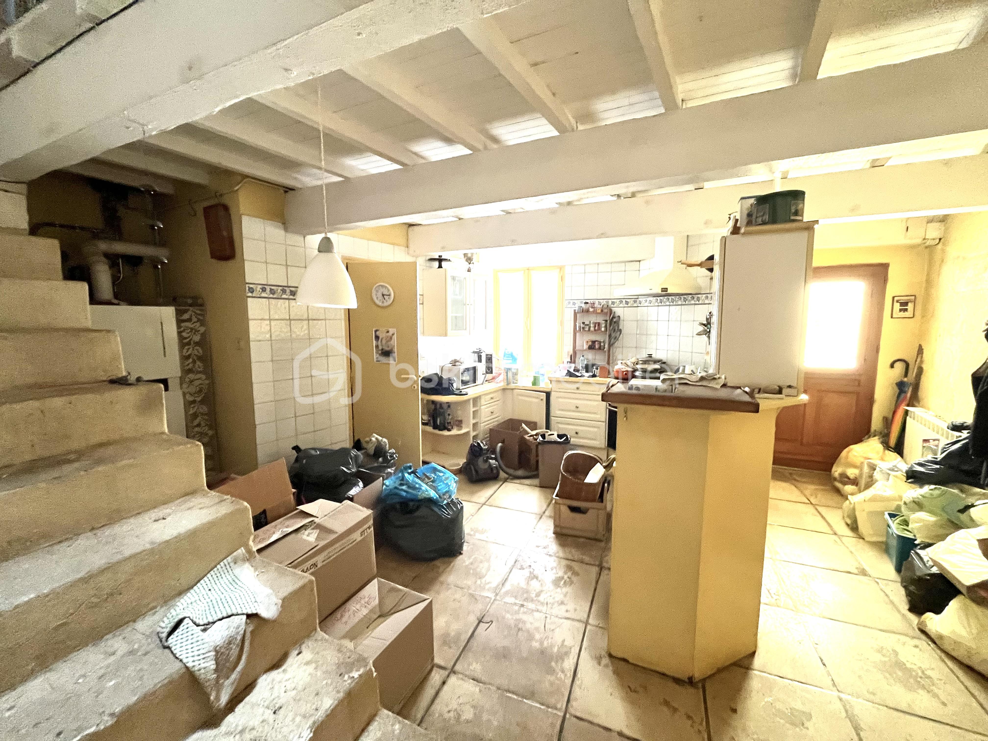 Maison en pierre de 151 m² - FullSizeRender.jpeg