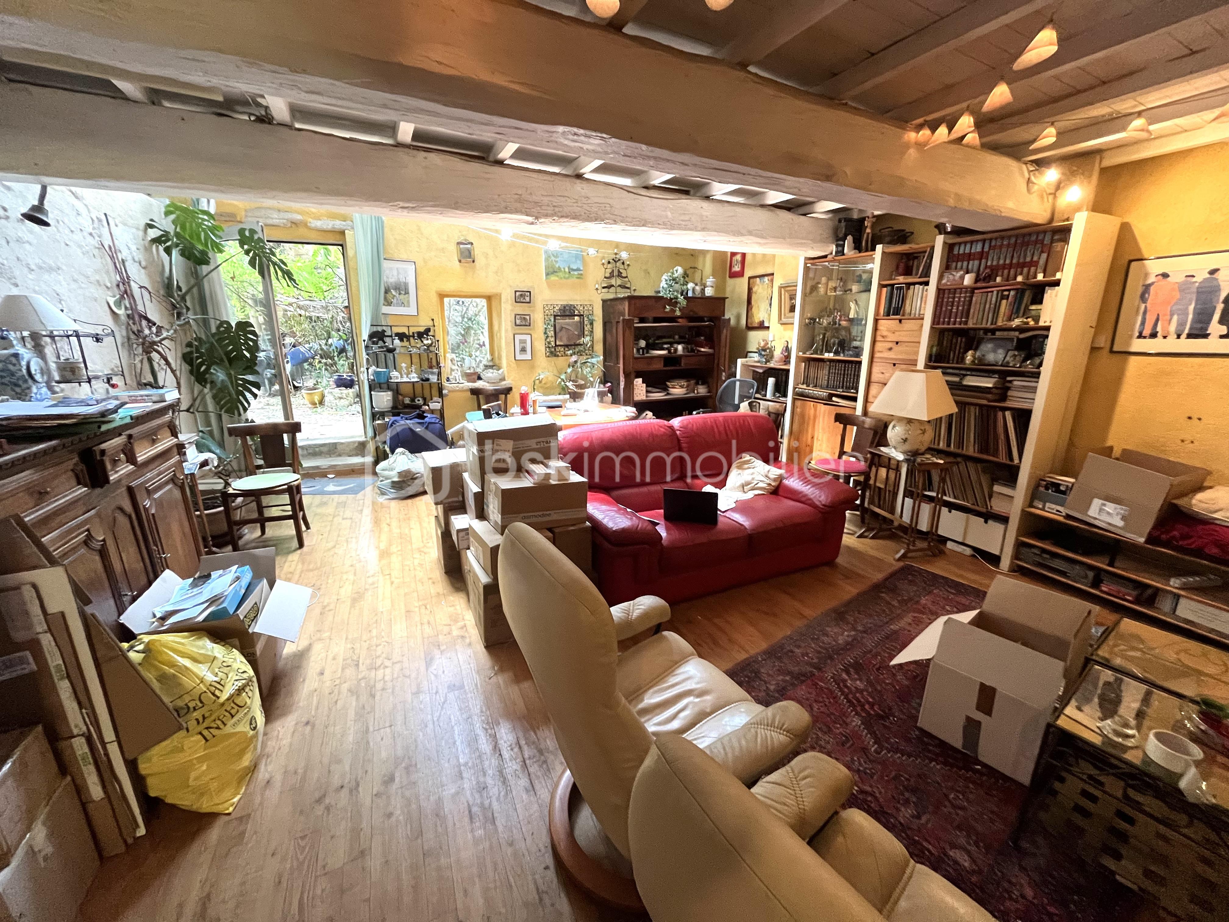 Maison en pierre de 151 m² - FullSizeRender.jpeg