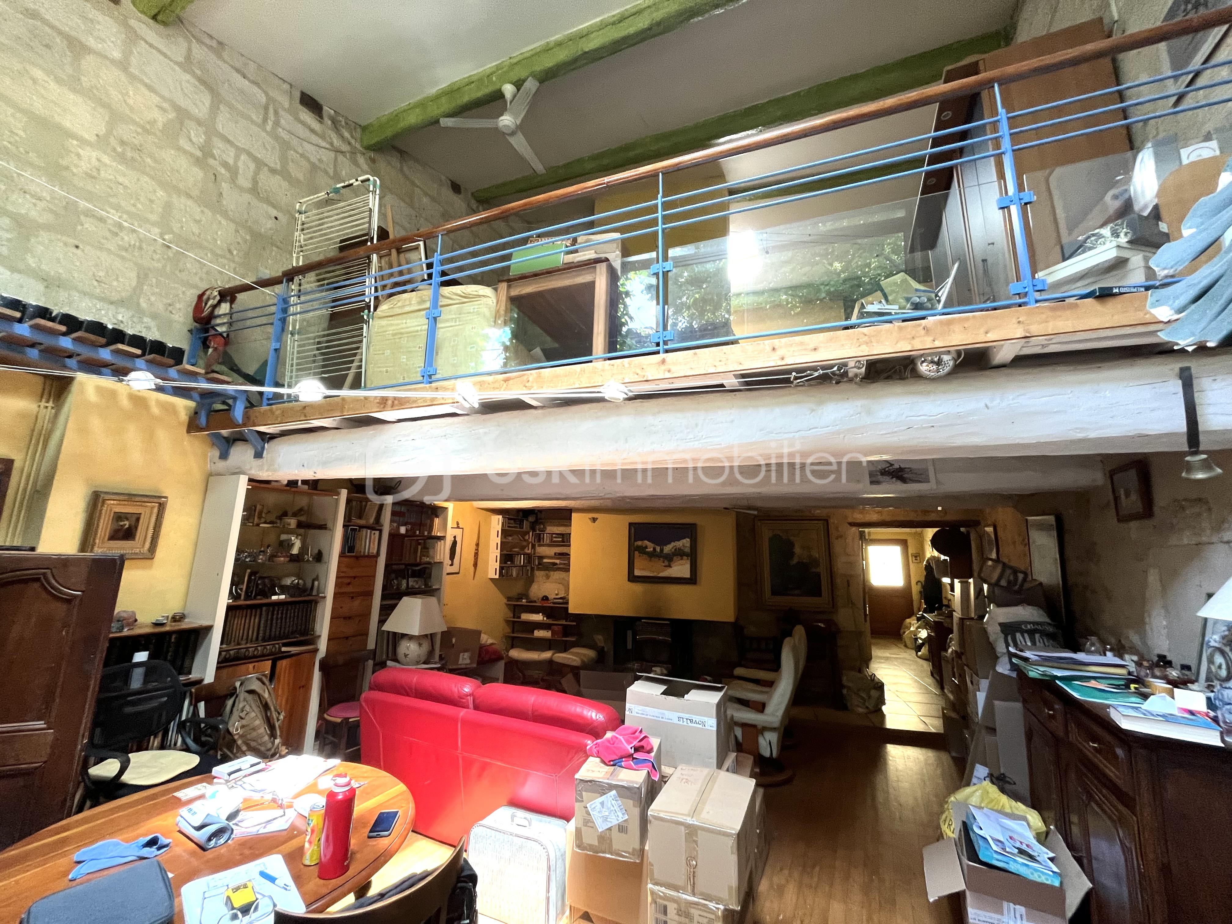 Maison en pierre de 151 m² - FullSizeRender.jpeg