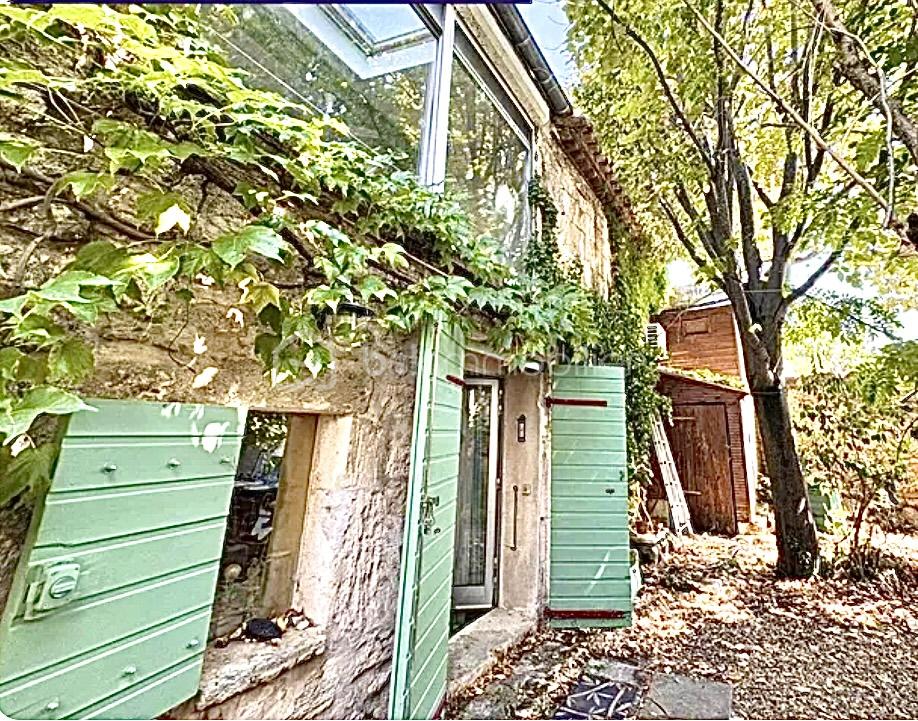 Maison en pierre de 151 m² - IMG_0034.jpeg