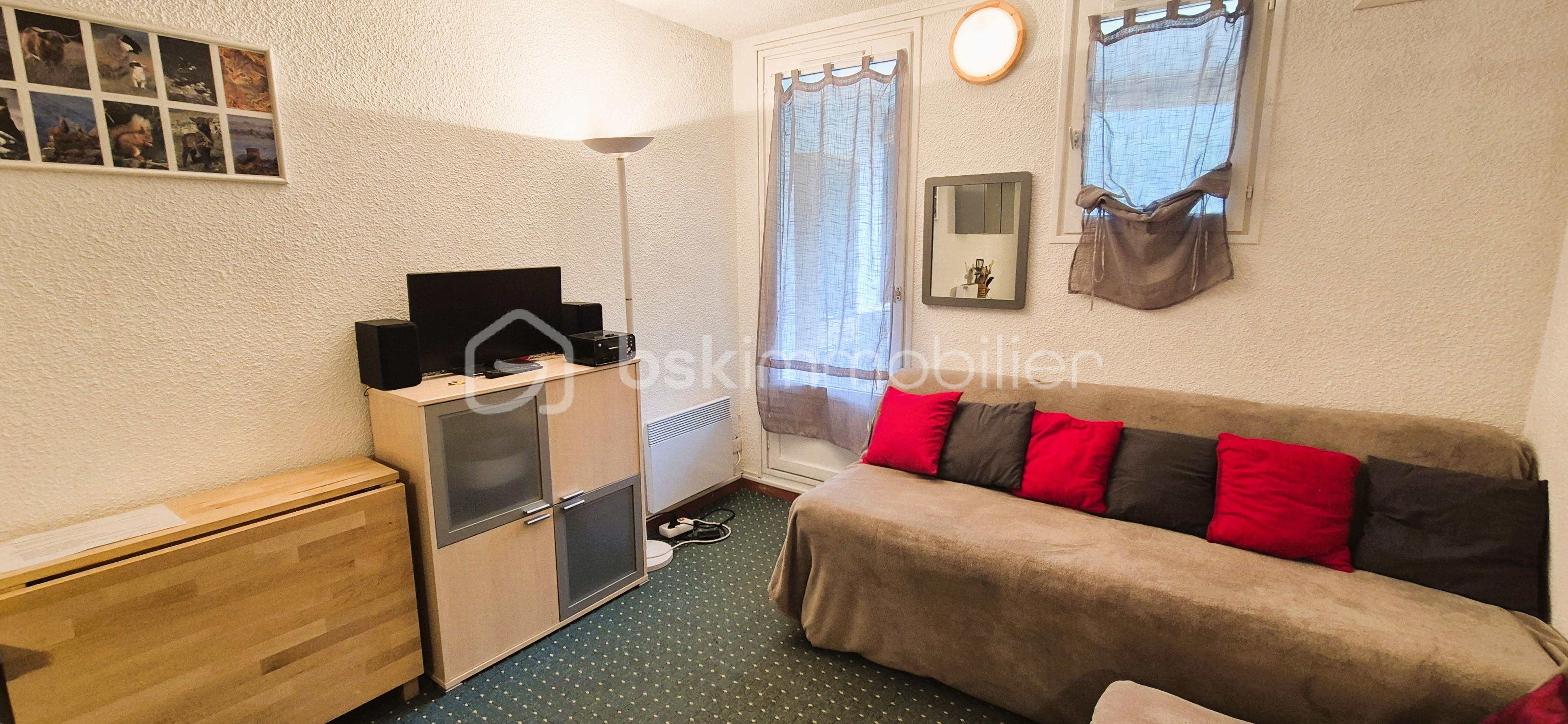 Appartement de 24 m² - 20250819_111631.jpg