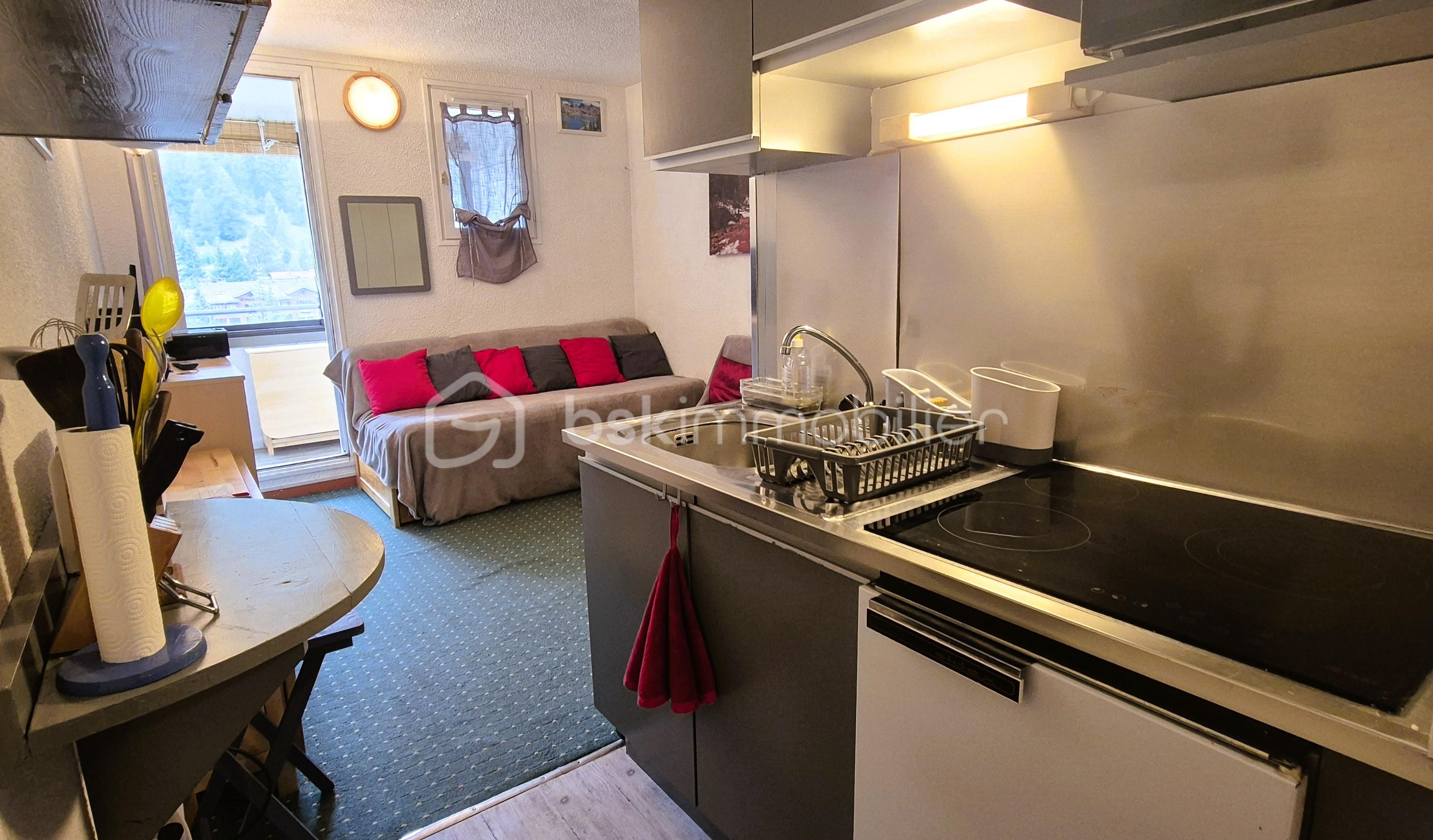 Appartement de 24 m² - 20250819_111525.jpg