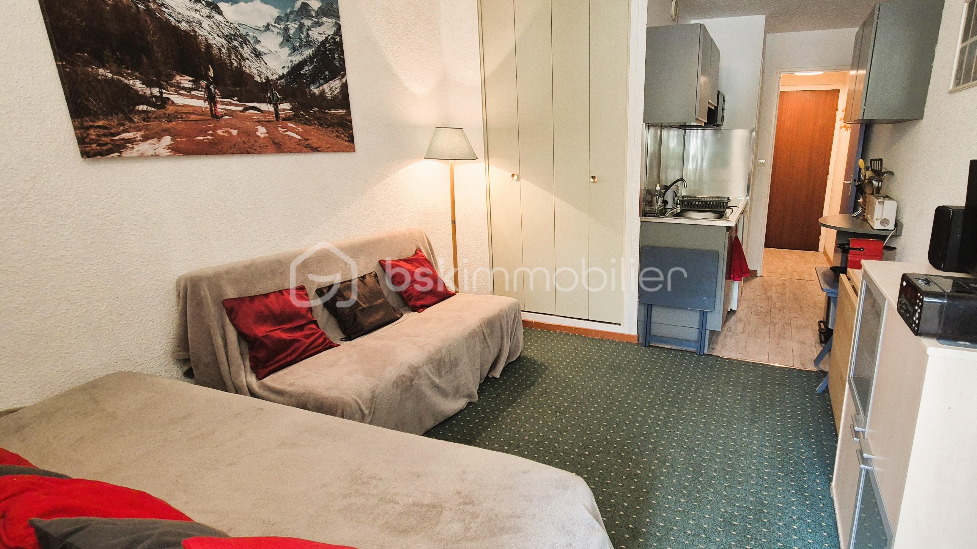 Appartement de 24 m² - 20250819_110356.jpg