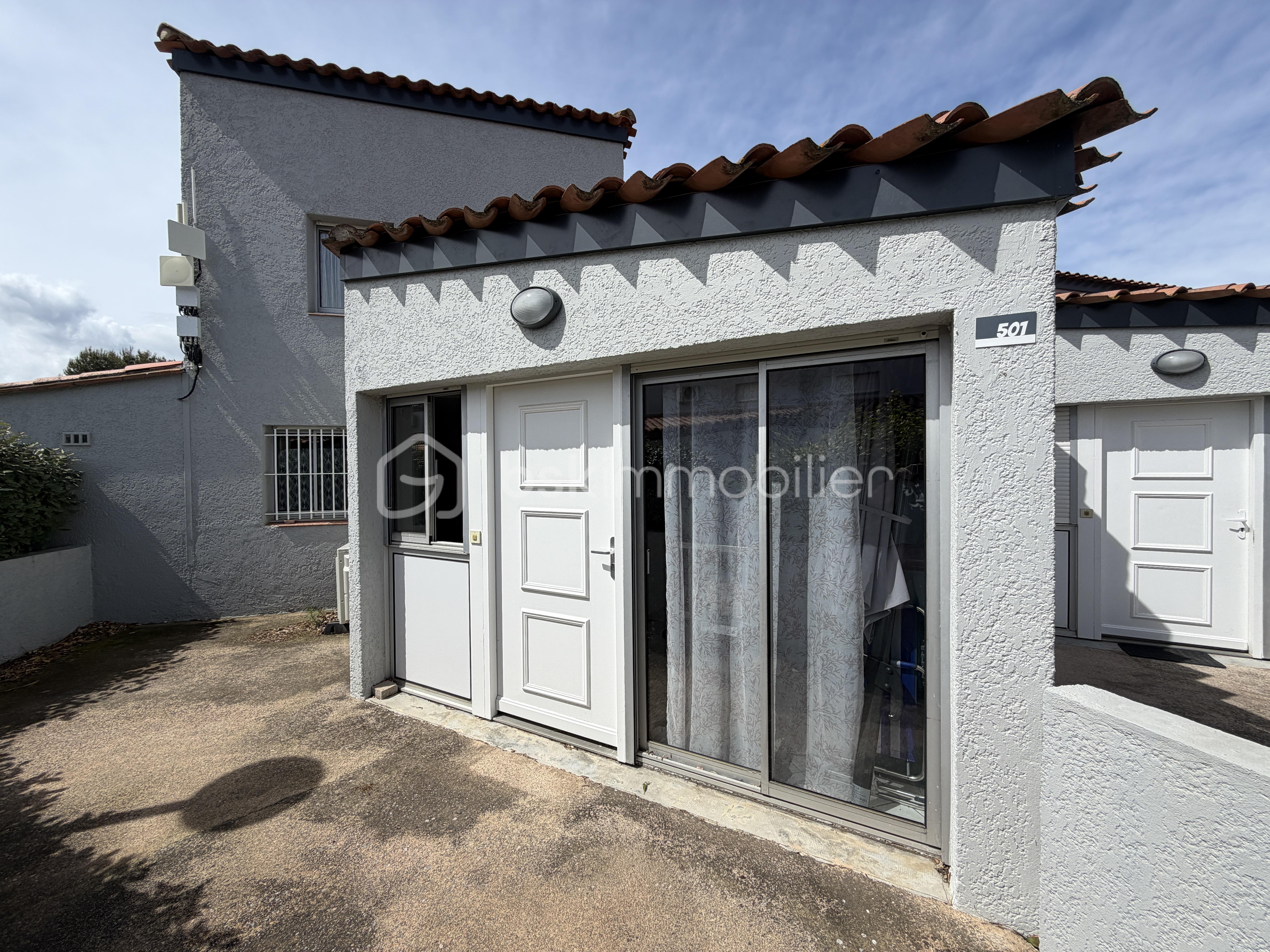 Maison 4 pièces 54 m² · à Saint-Cyprien · 54,2 m² · 185 000 €