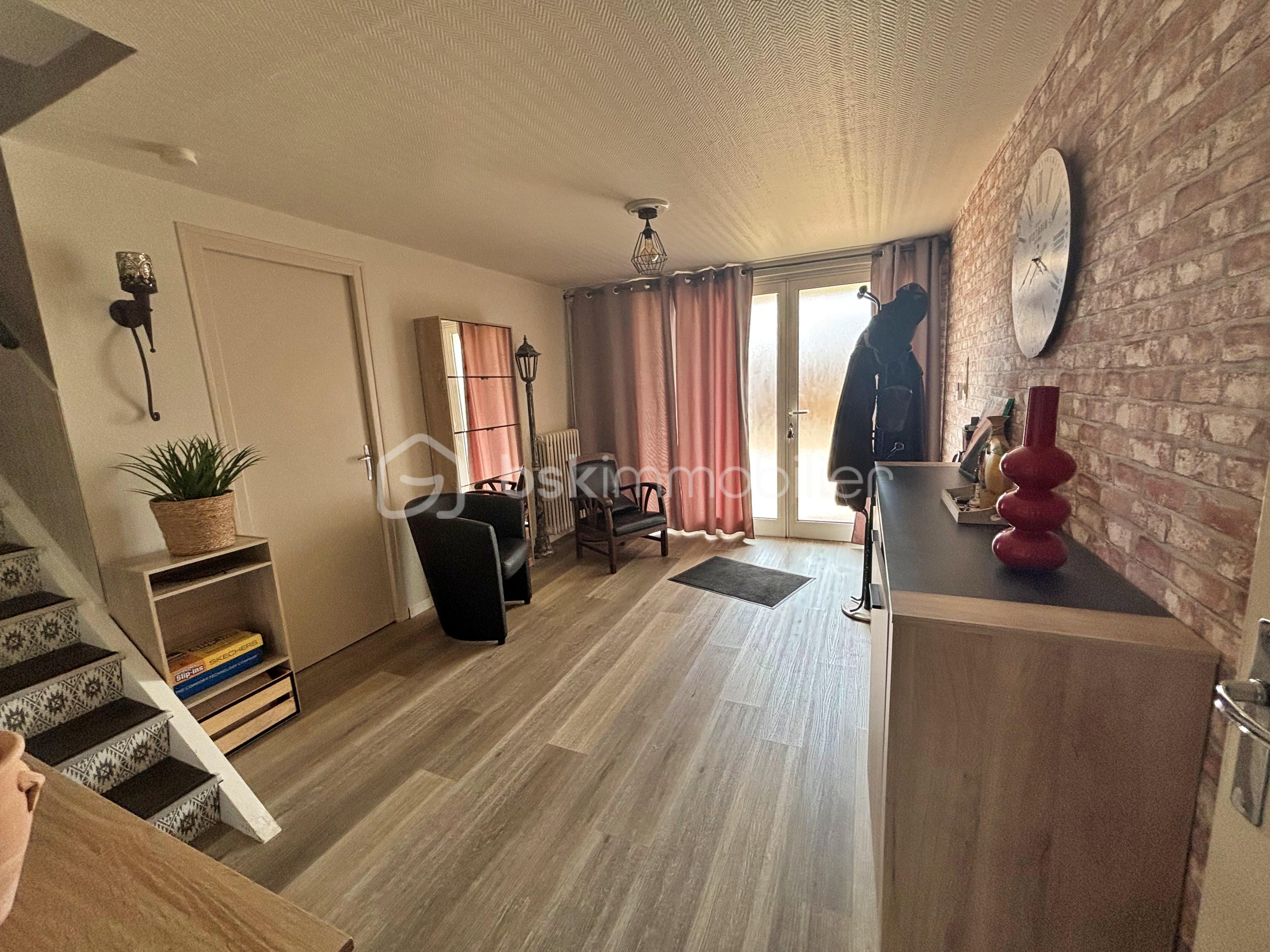 Maison de 134 m² - IMG_8410.JPG