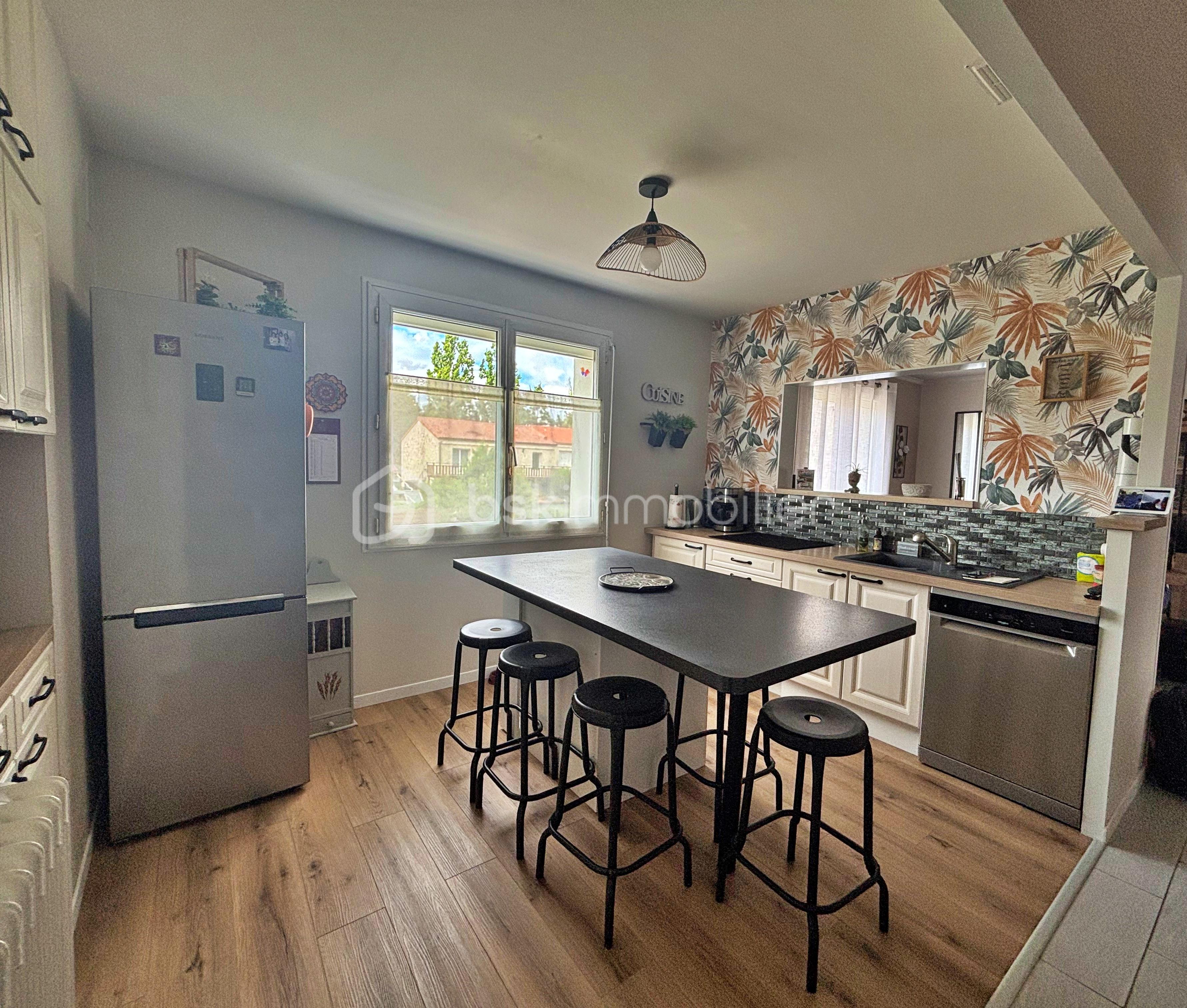 Maison de 134 m² - IMG_8383.JPG