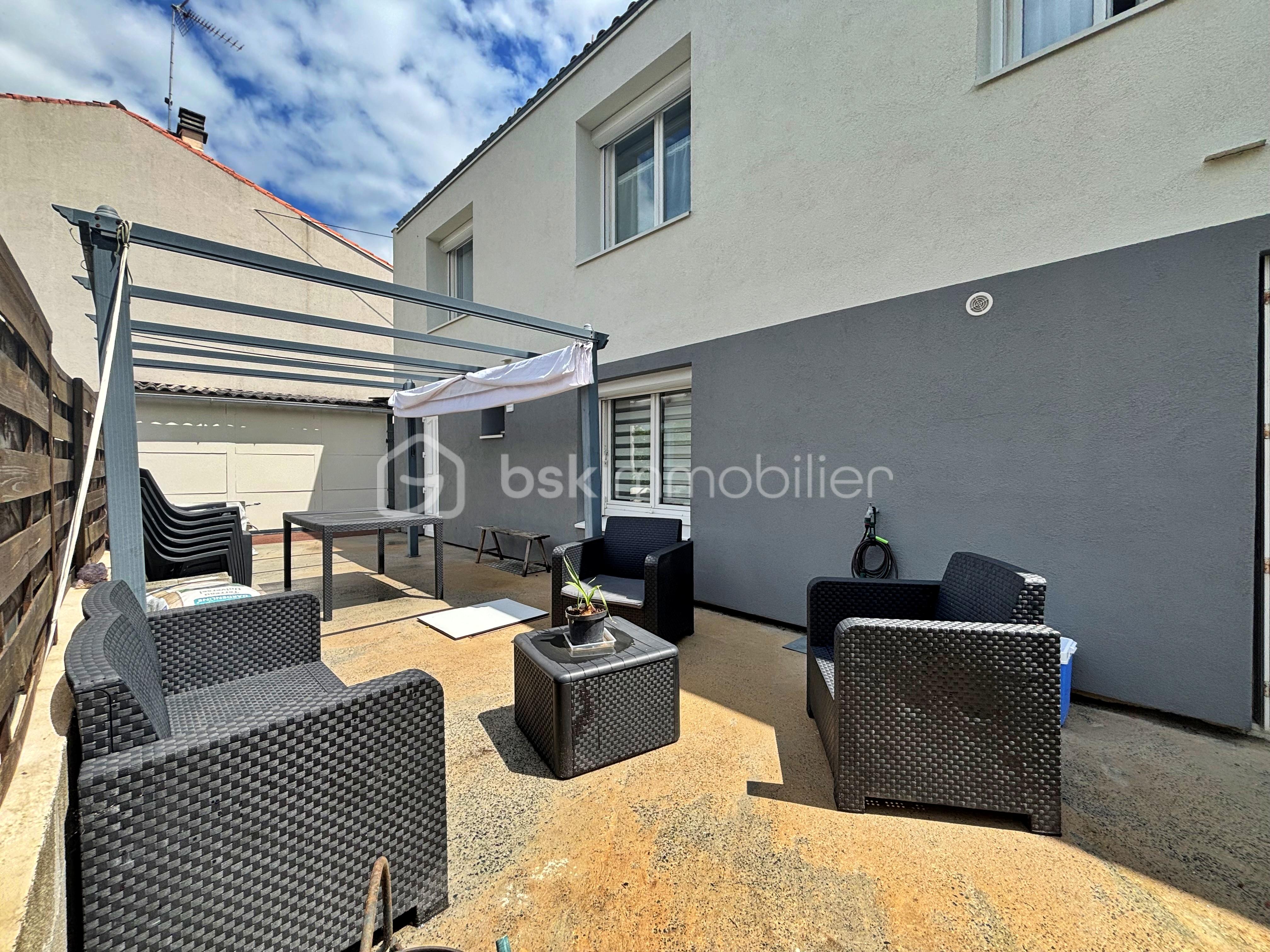 Maison de 134 m² - IMG_8461.JPG