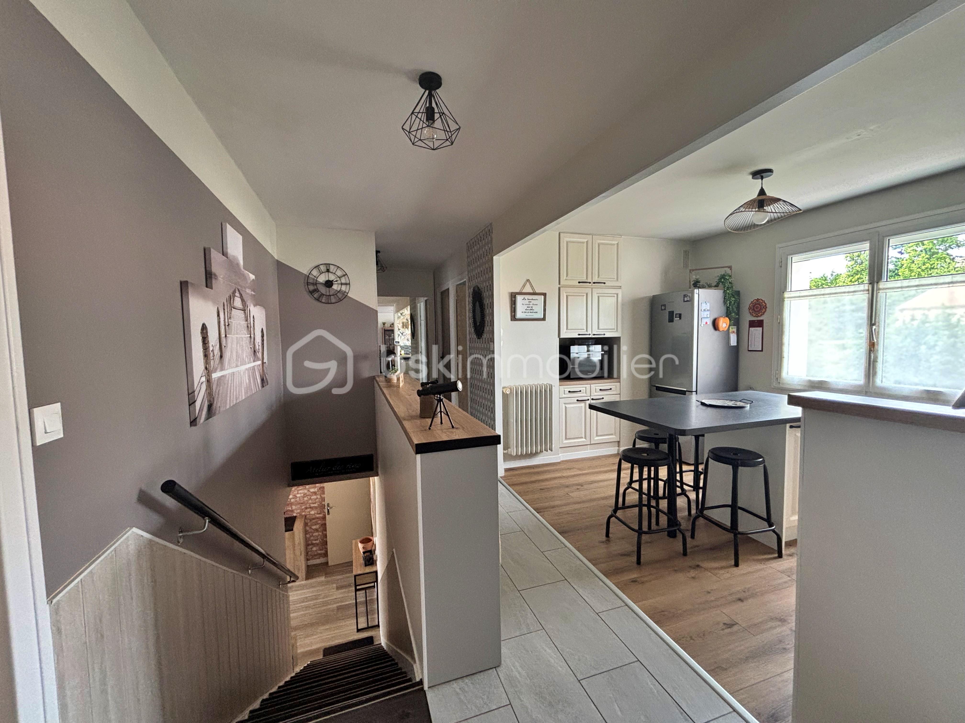 Maison de 134 m² - IMG_8387.JPG