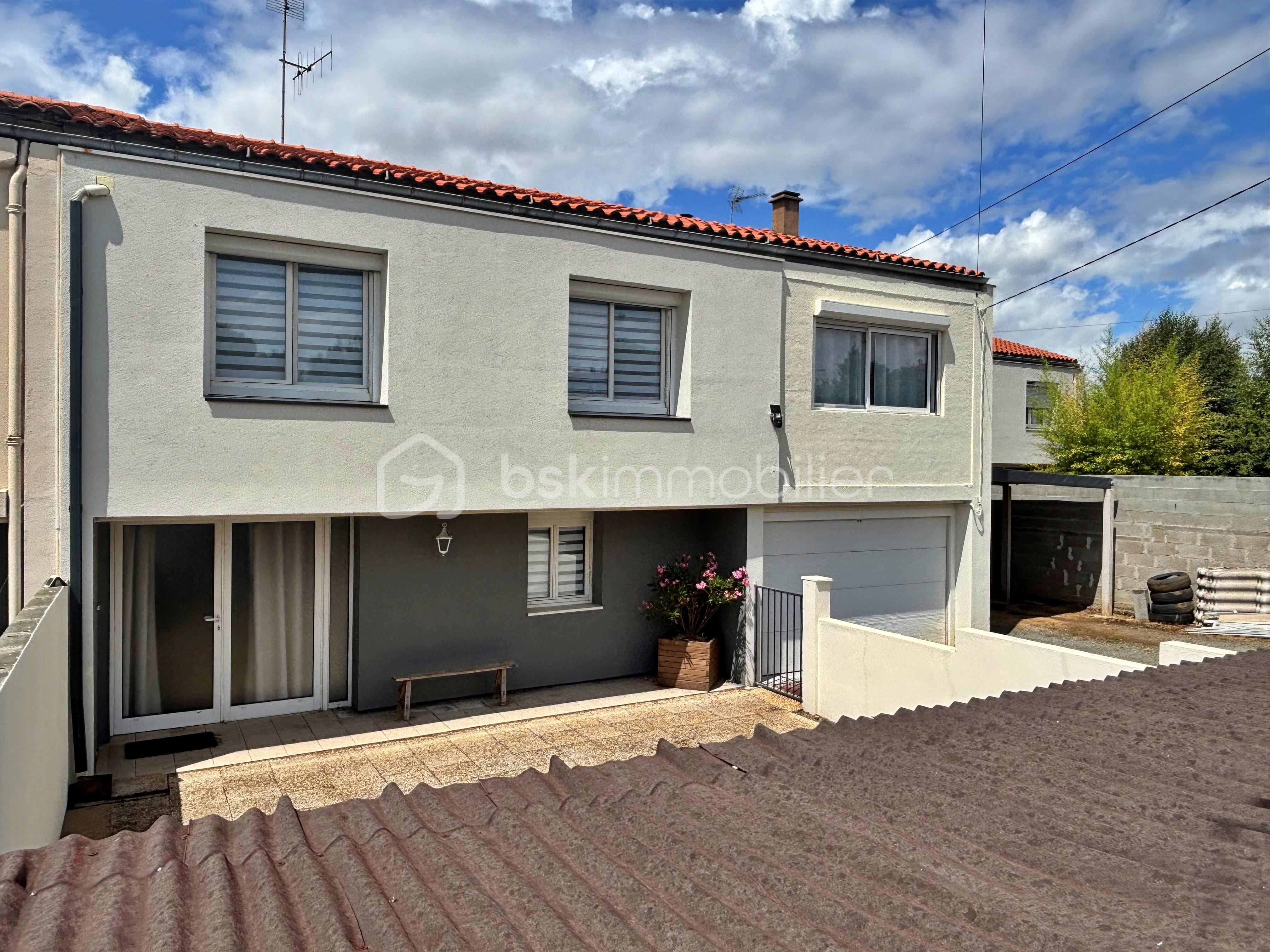 Maison de 134 m² - IMG_8491.JPG