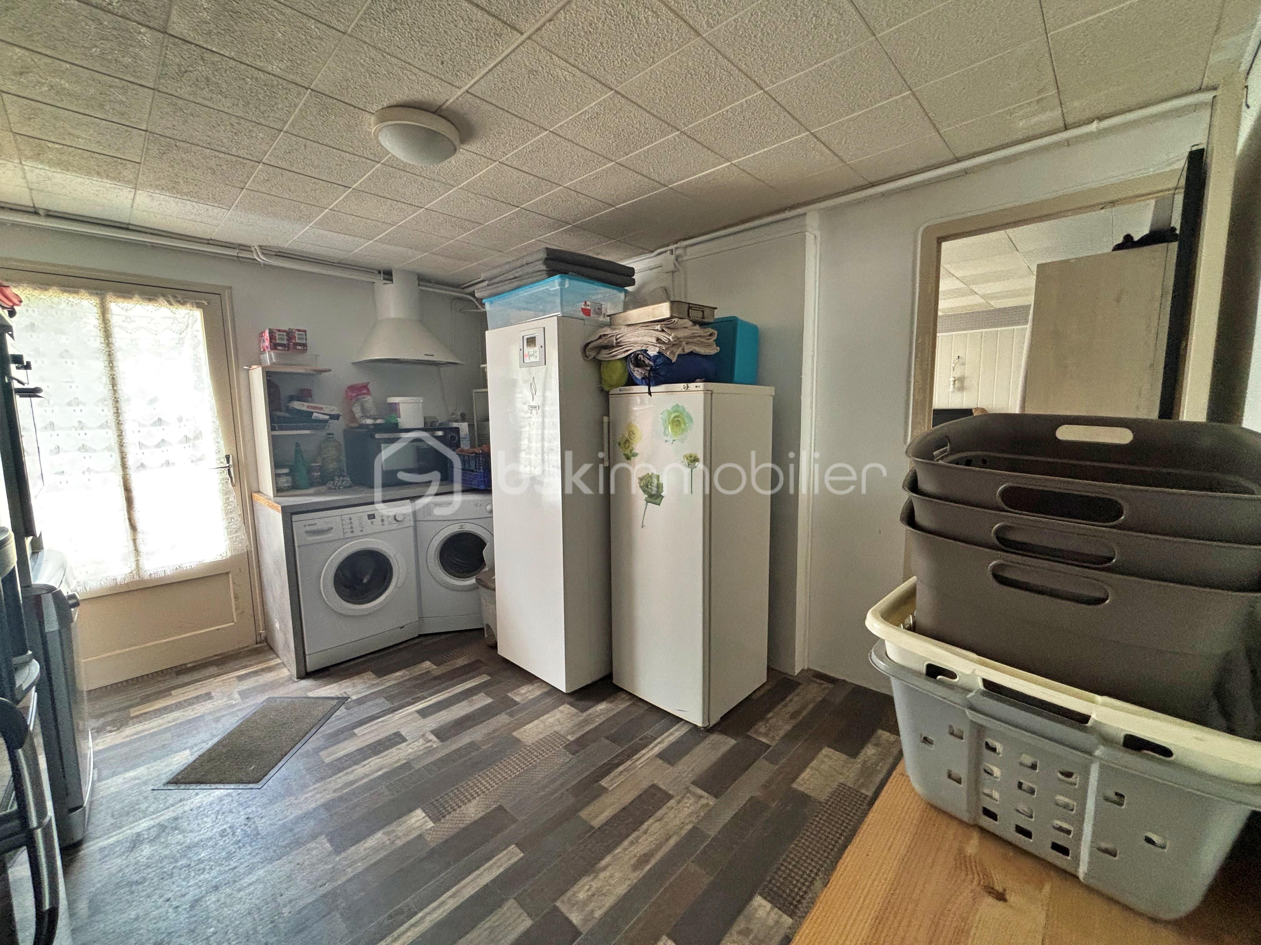 Maison de 134 m² - IMG_8425.JPG
