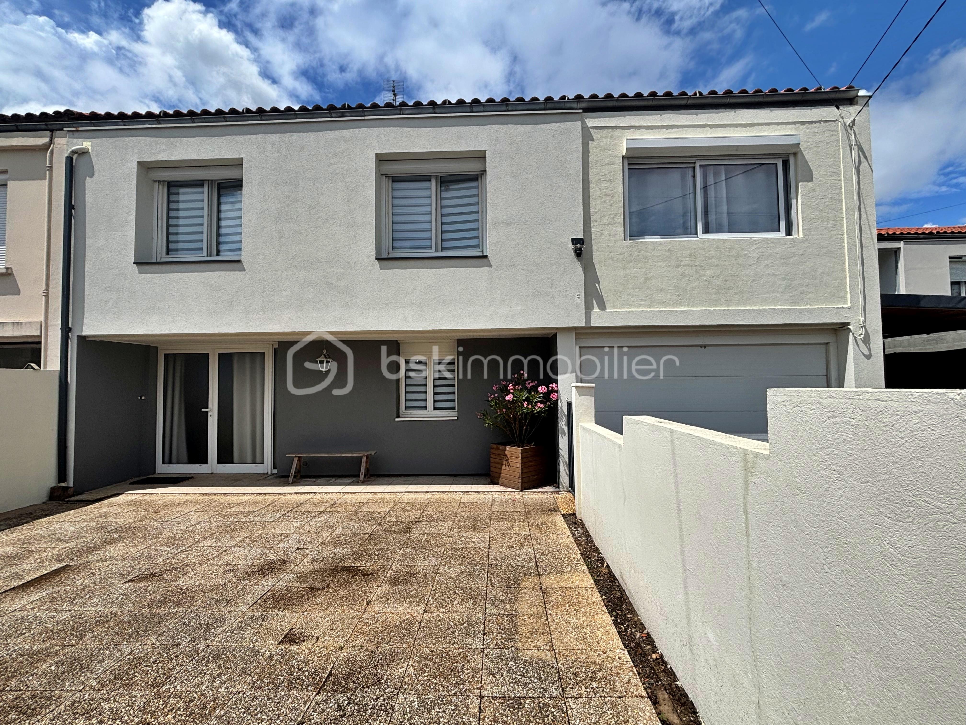 Maison de 134 m² - IMG_8470.JPG
