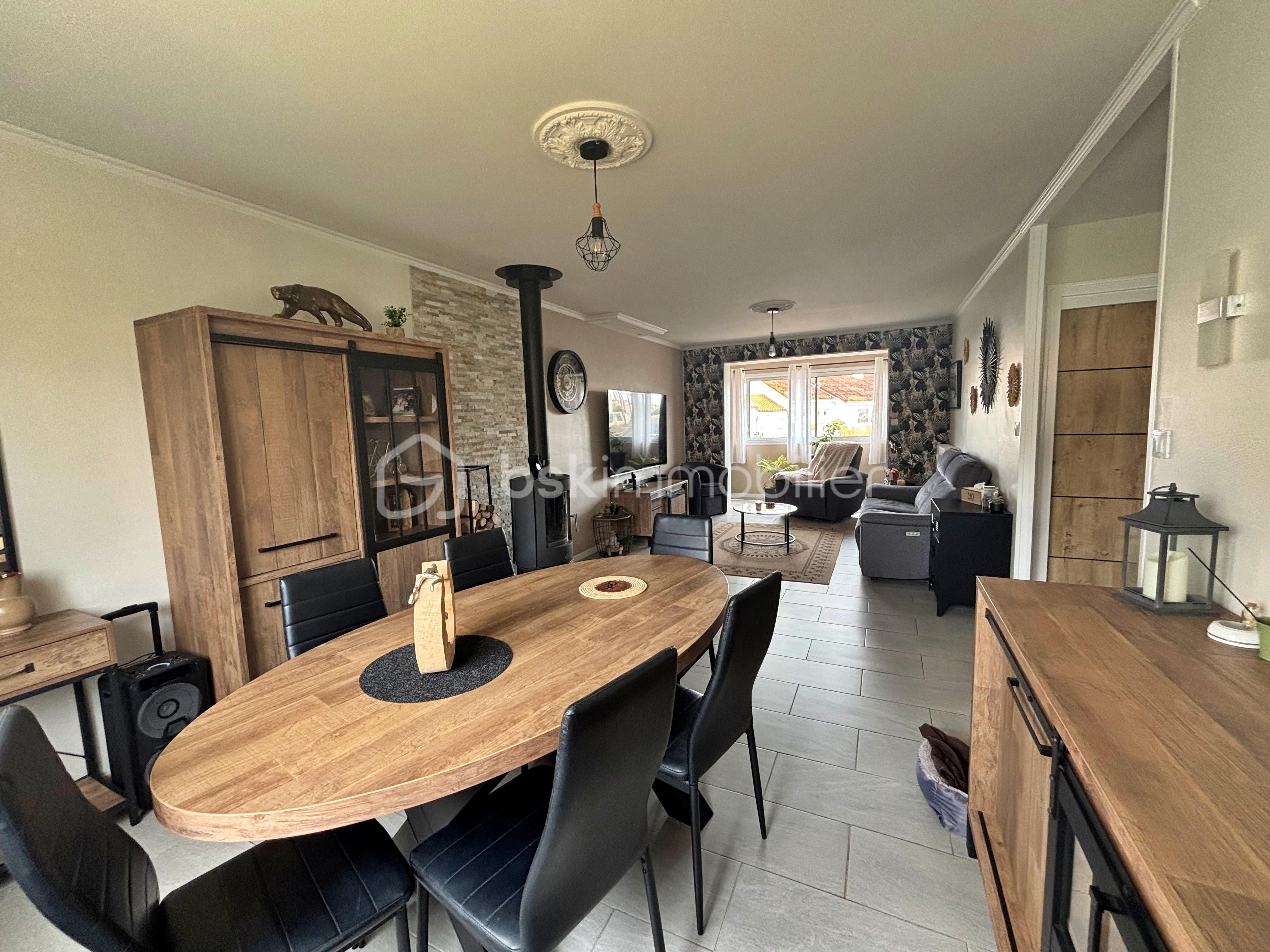 Maison de 134 m² - IMG_8368.JPG