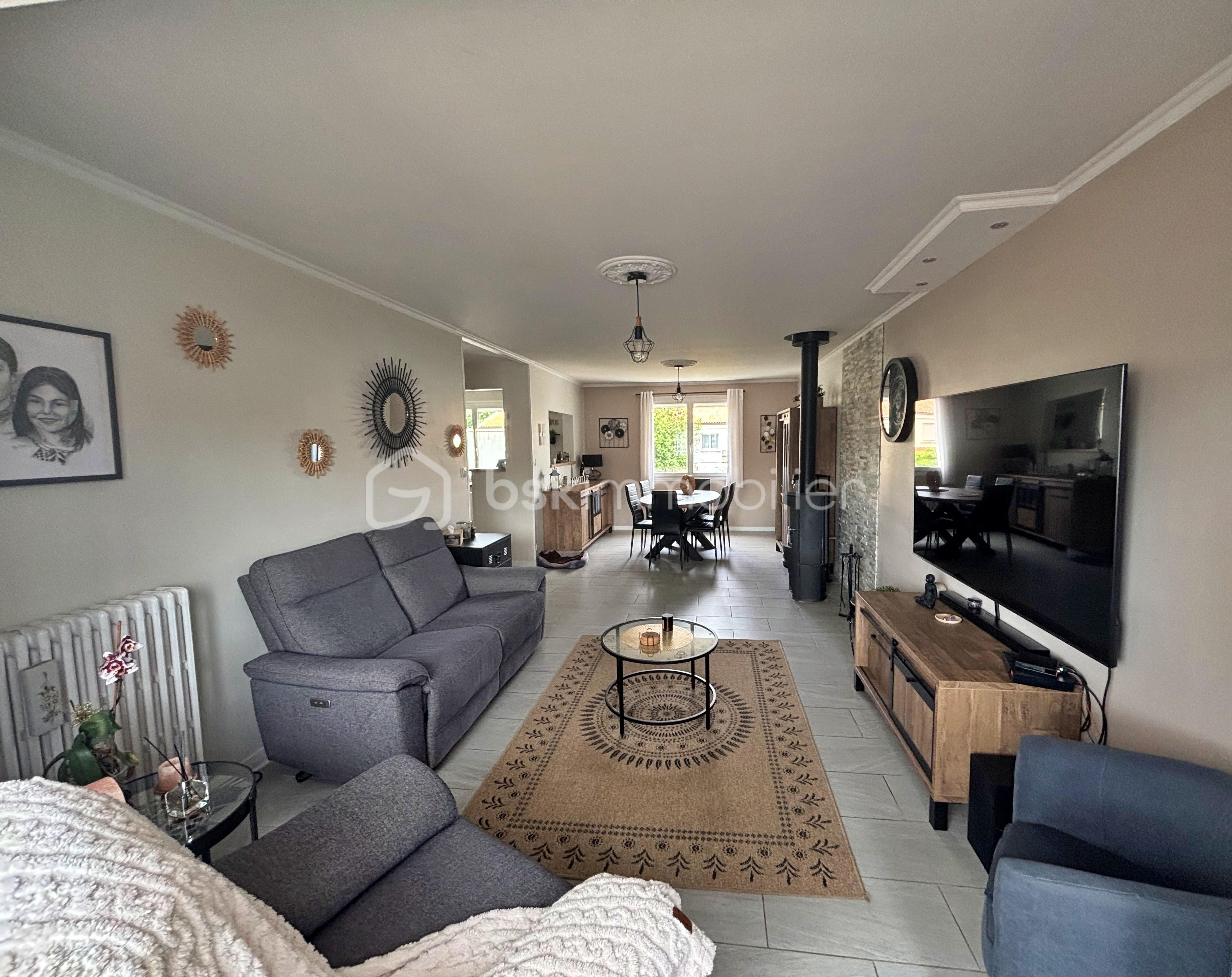 Maison de 134 m² - IMG_8371.JPG